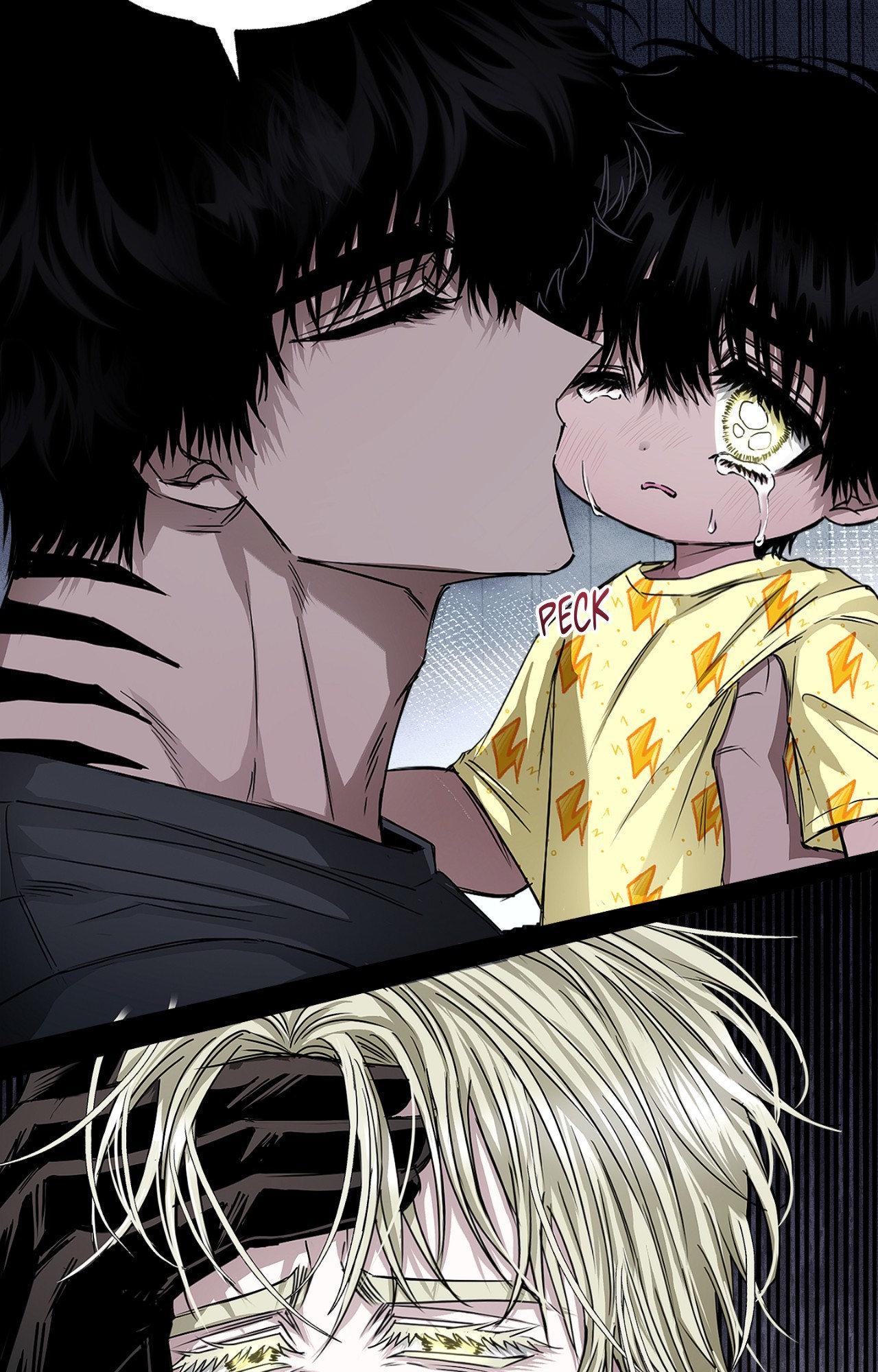 Eye of the Storm Chapter 22 - Page 54 in English