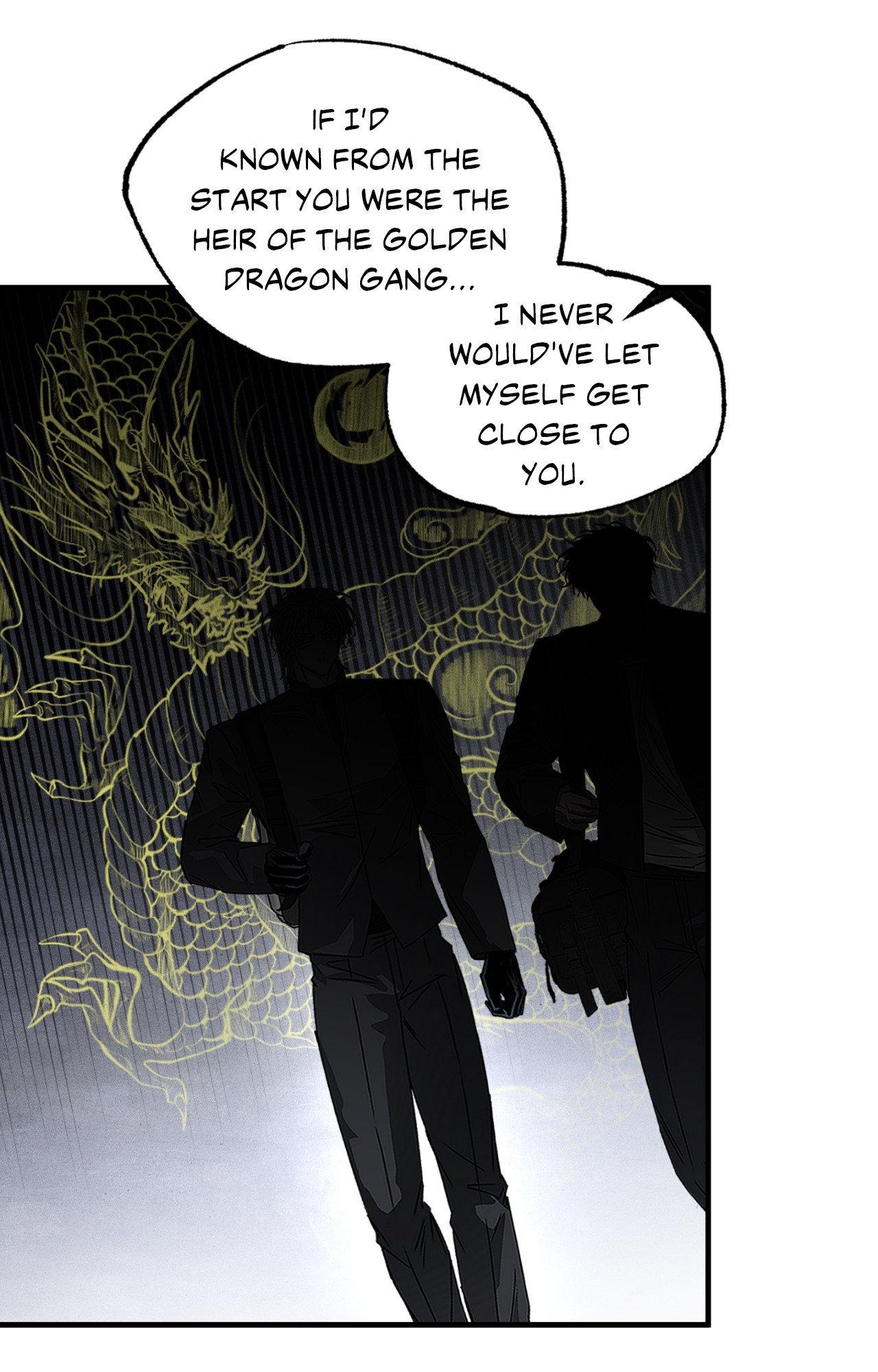 Eye of the Storm Chapter 22 - Page 6 in English