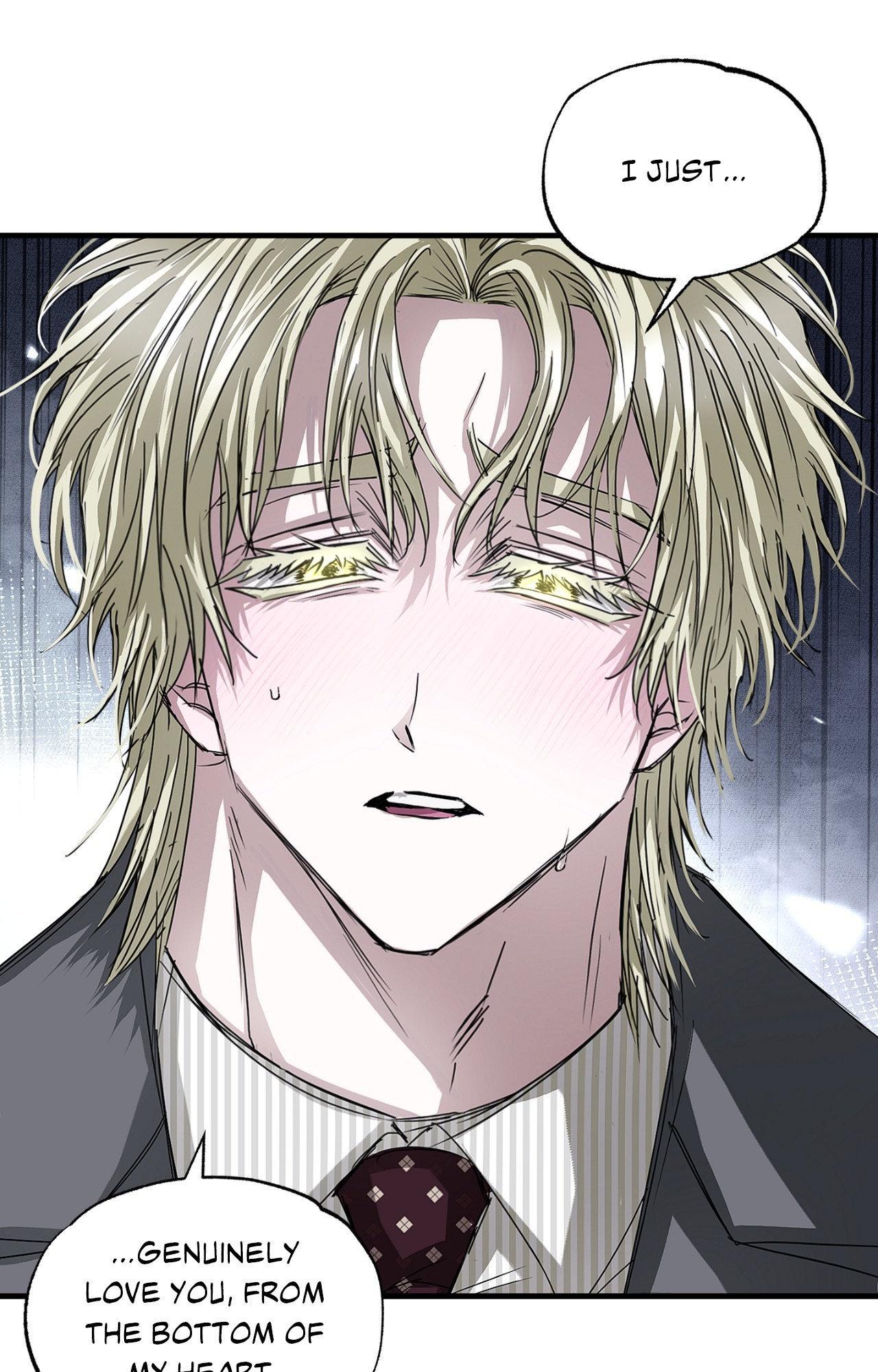 Eye of the Storm Chapter 22 - Page 9 in English