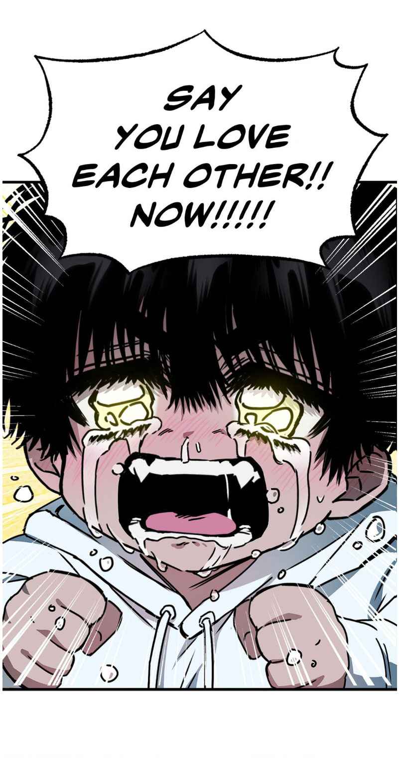 Eye of the Storm Chapter 3.5 - Page 14 in English