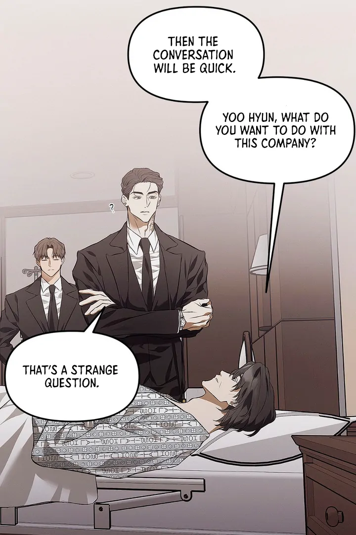 Mouse Trap Chapter 1 - Page 16 in English