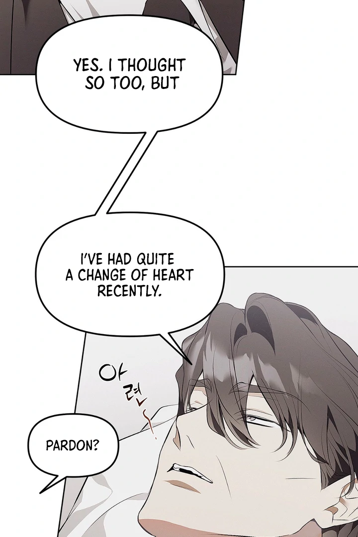 Mouse Trap Chapter 1 - Page 18 in English