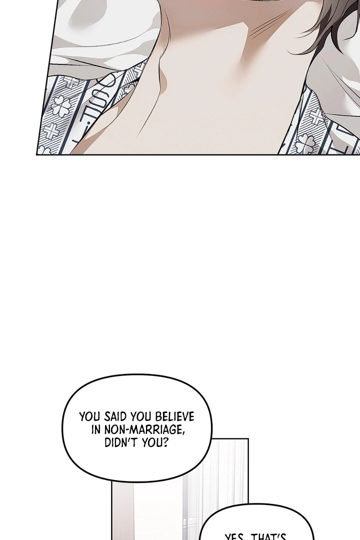 Mouse Trap Chapter 1 - Page 19 in English