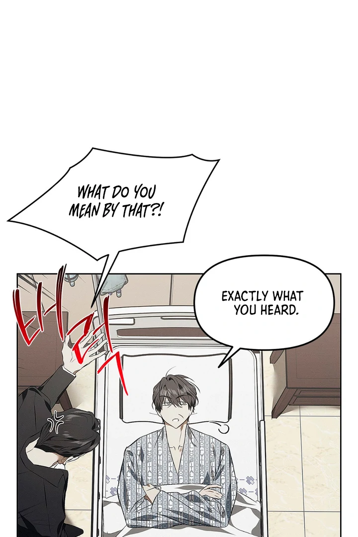 Mouse Trap Chapter 1 - Page 23 in English