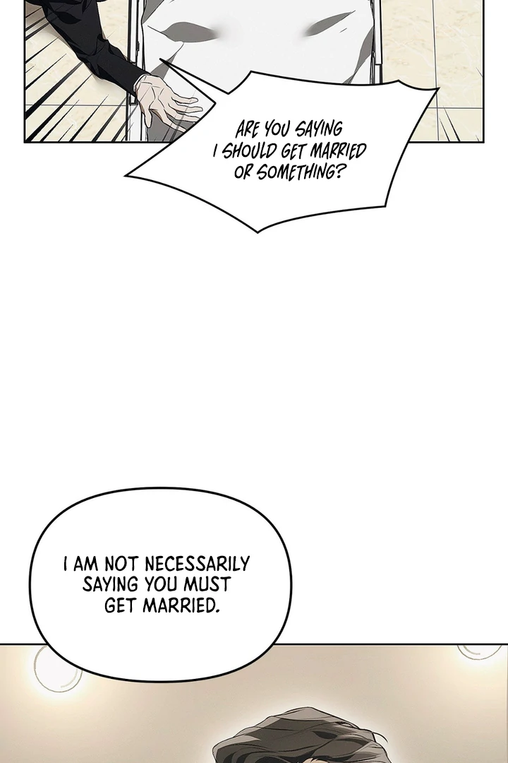 Mouse Trap Chapter 1 - Page 24 in English