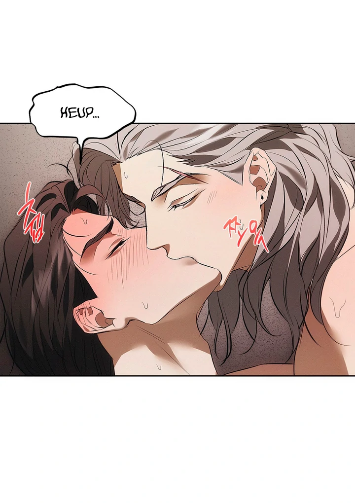 Mouse Trap Chapter 1 - Page 53 in English