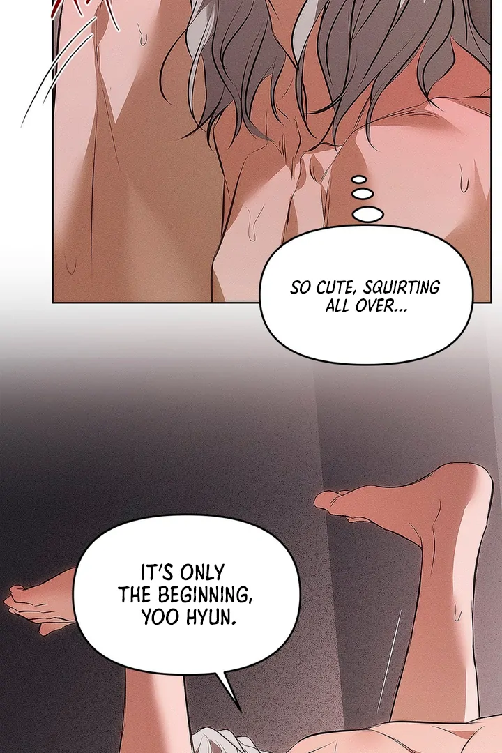 Mouse Trap Chapter 1 - Page 64 in English
