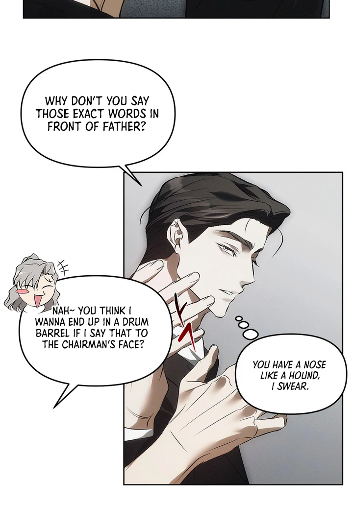 Mouse Trap Chapter 1 - Page 74 in English