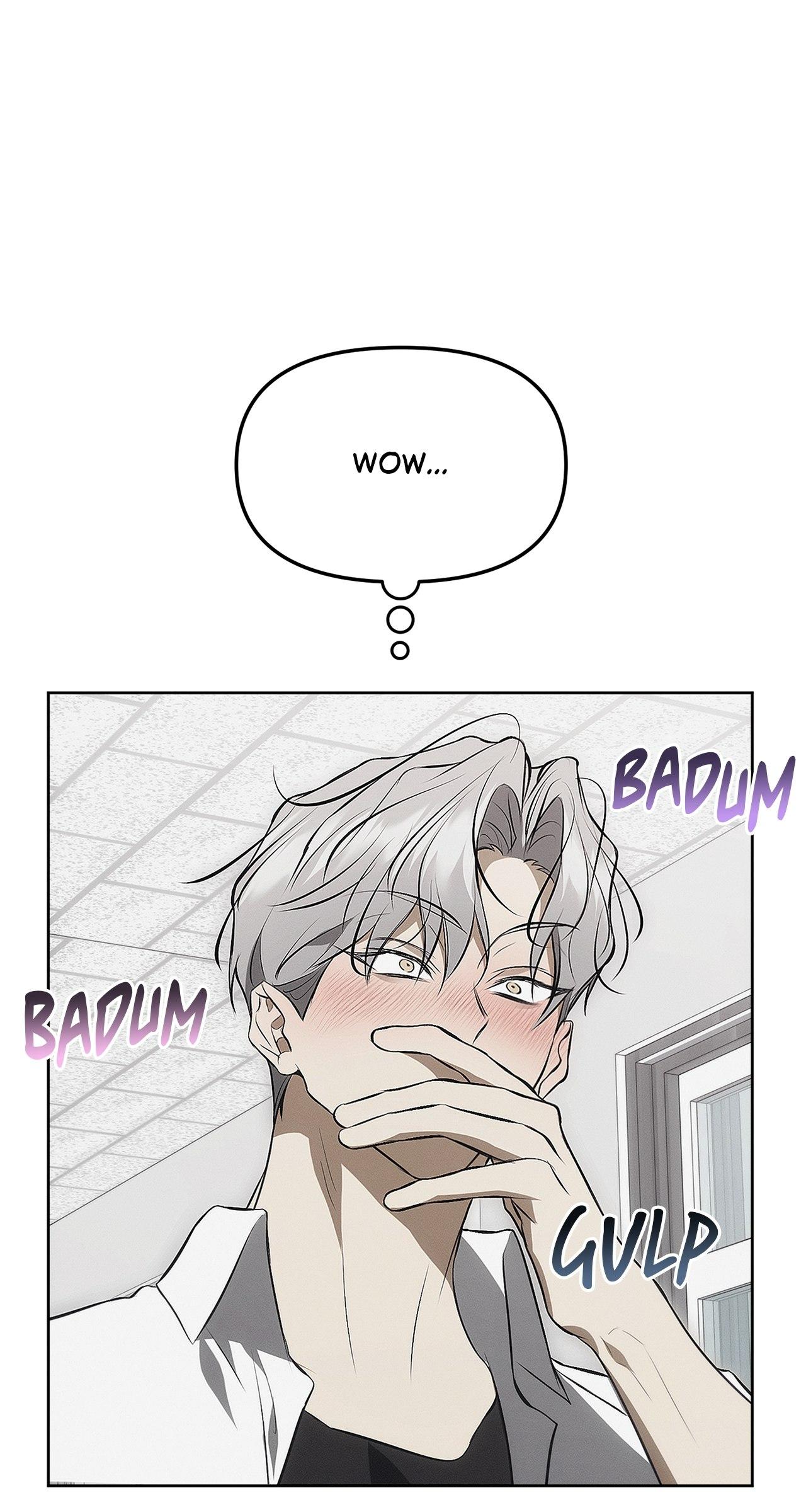 Mouse Trap Chapter 10 - Page 13 in English