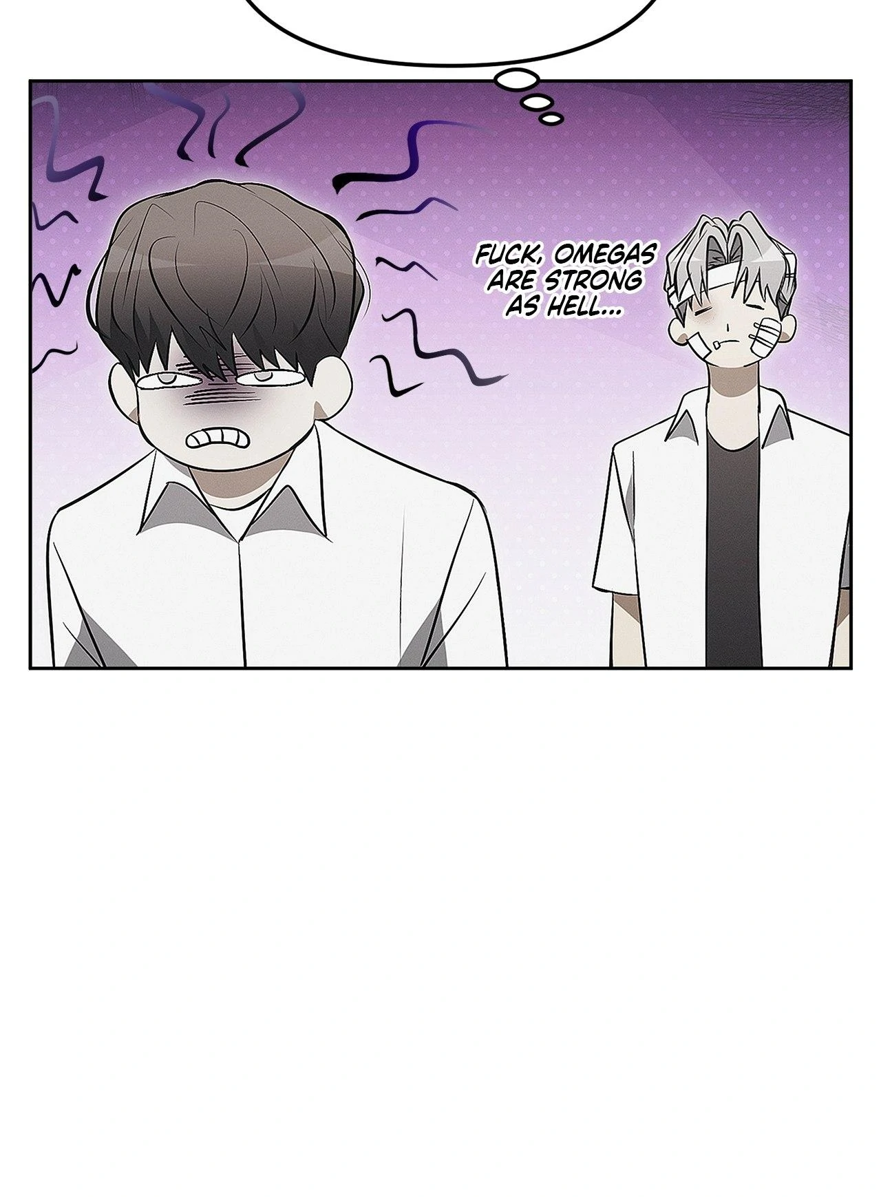Mouse Trap Chapter 10 - Page 32 in English