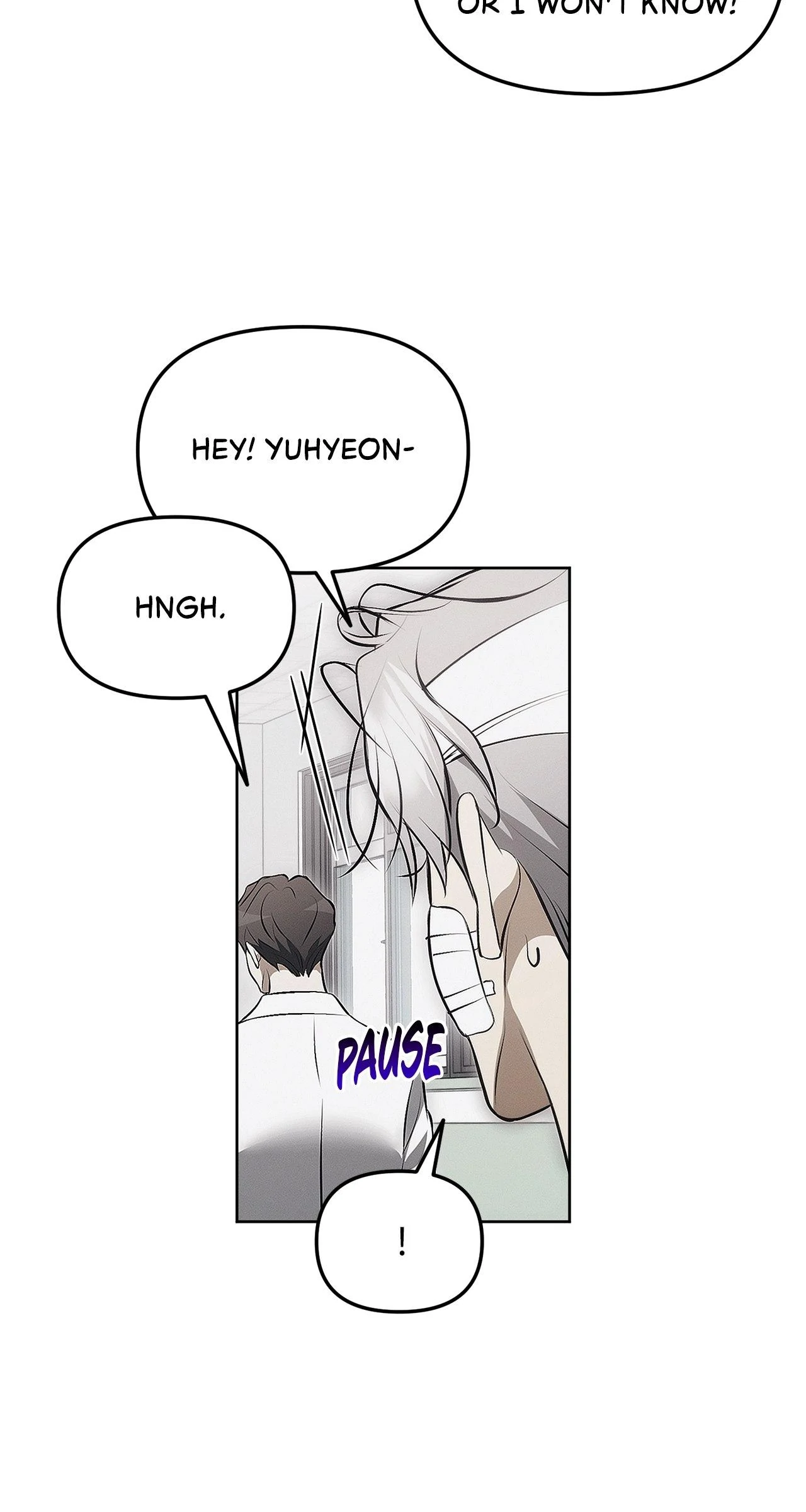 Mouse Trap Chapter 10 - Page 34 in English