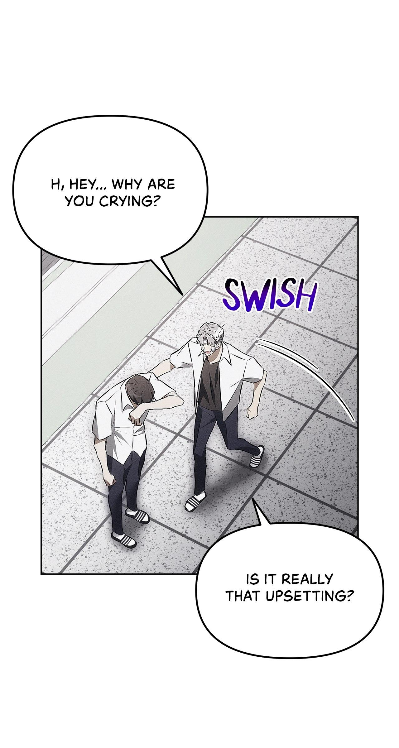 Mouse Trap Chapter 10 - Page 36 in English