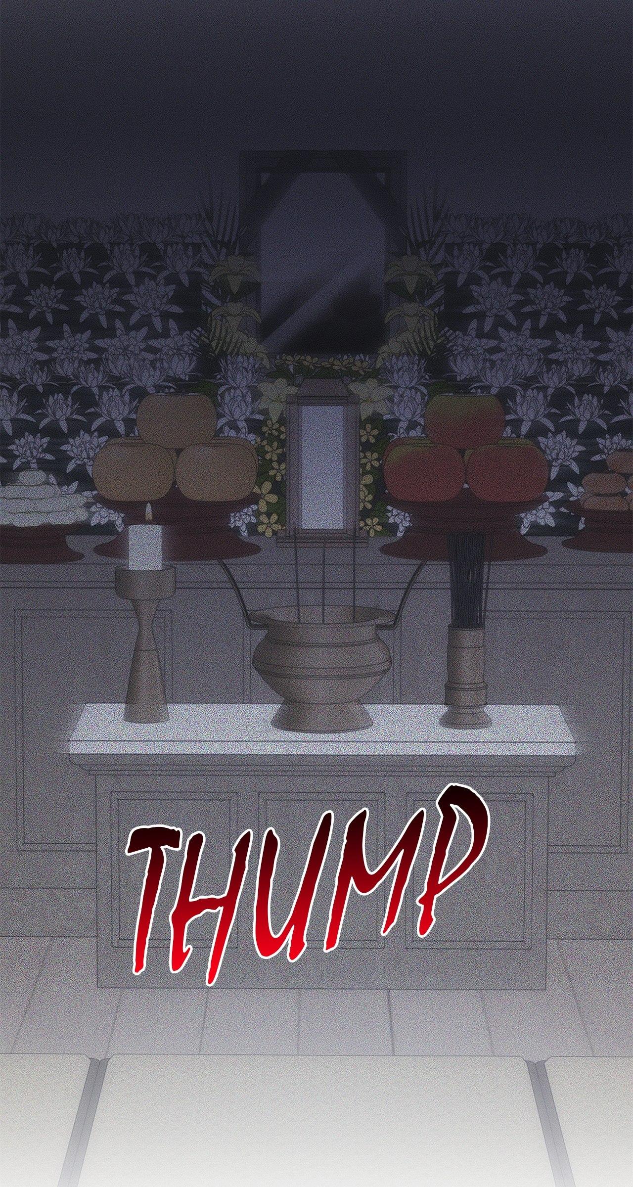 Mouse Trap Chapter 10 - Page 45 in English