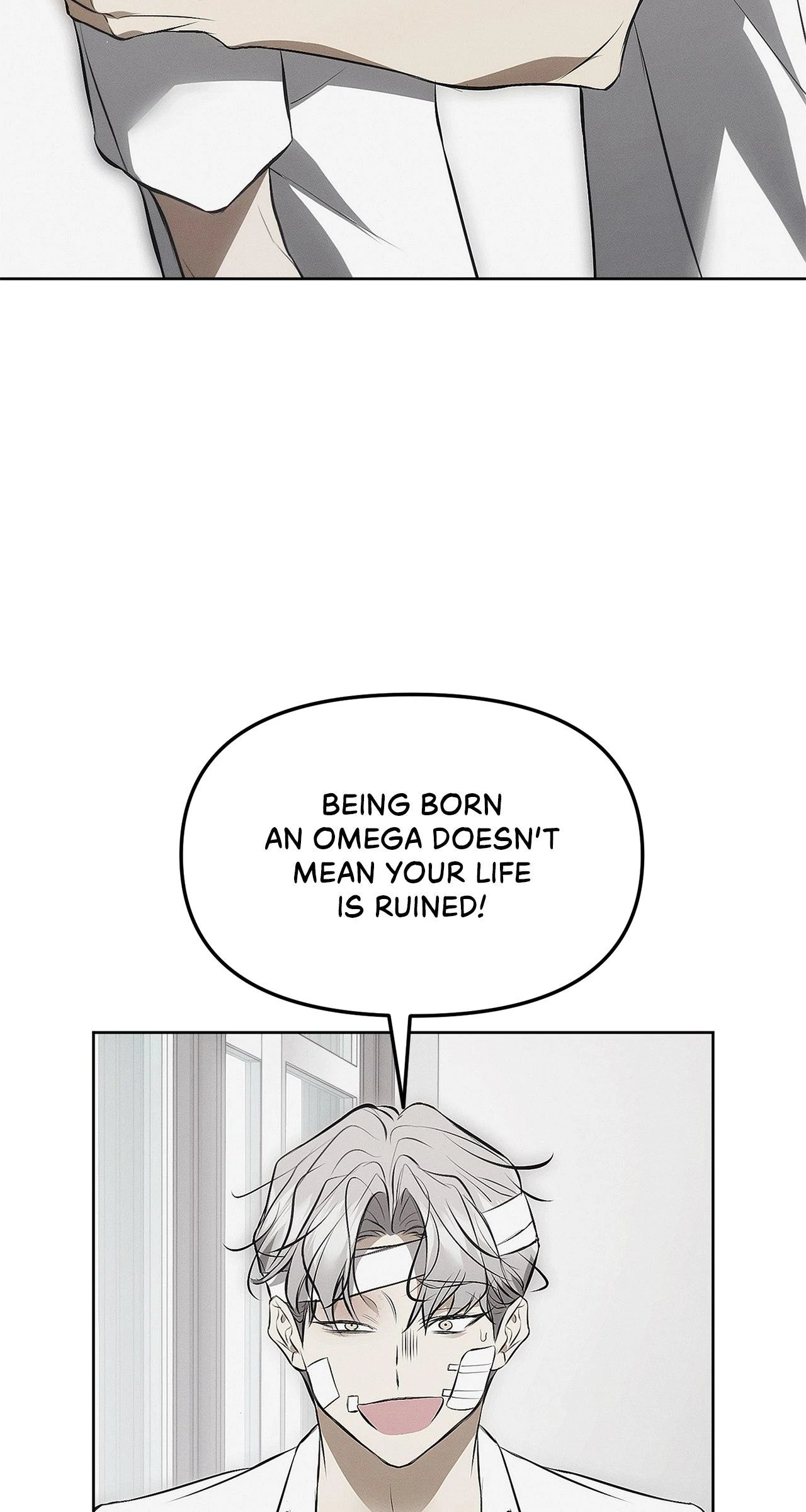 Mouse Trap Chapter 10 - Page 48 in English