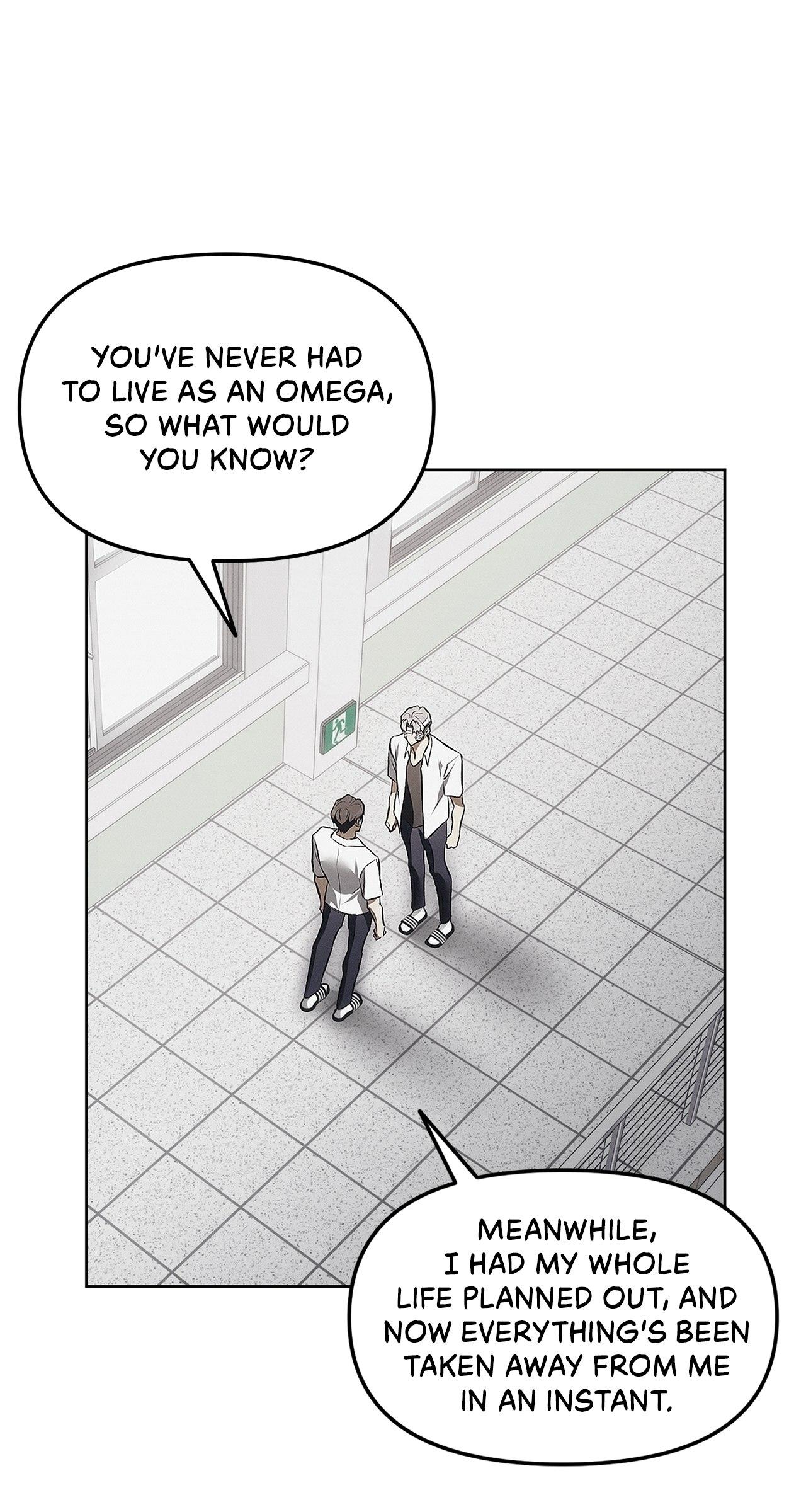Mouse Trap Chapter 10 - Page 53 in English