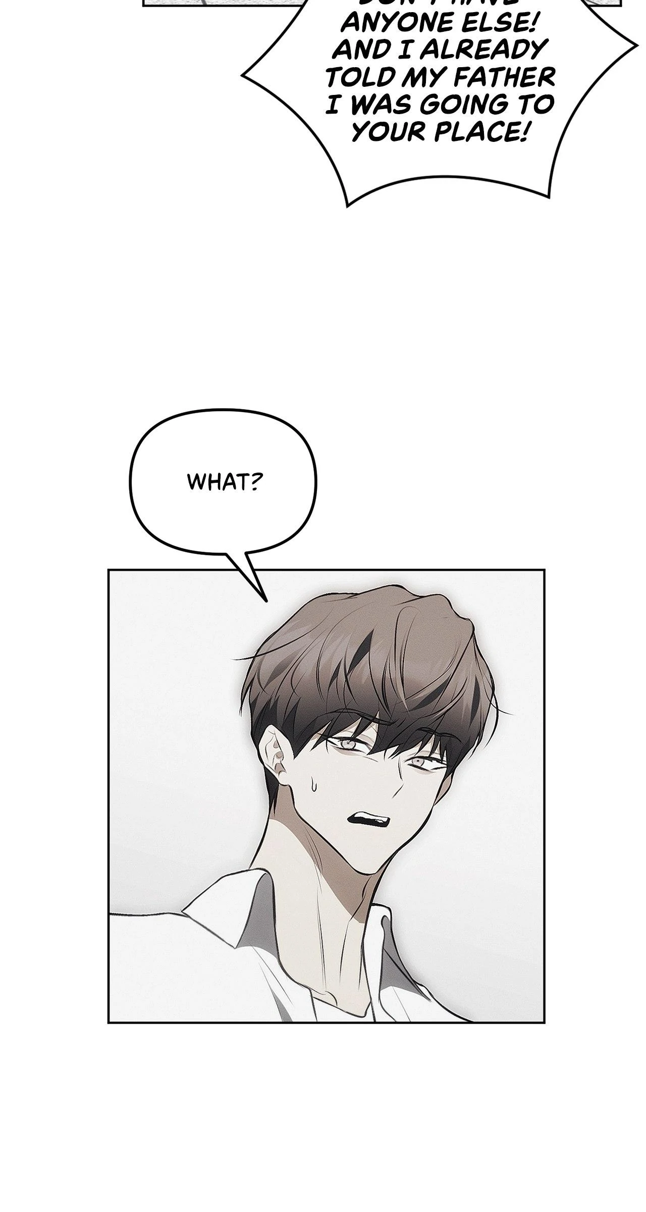 Mouse Trap Chapter 10 - Page 6 in English