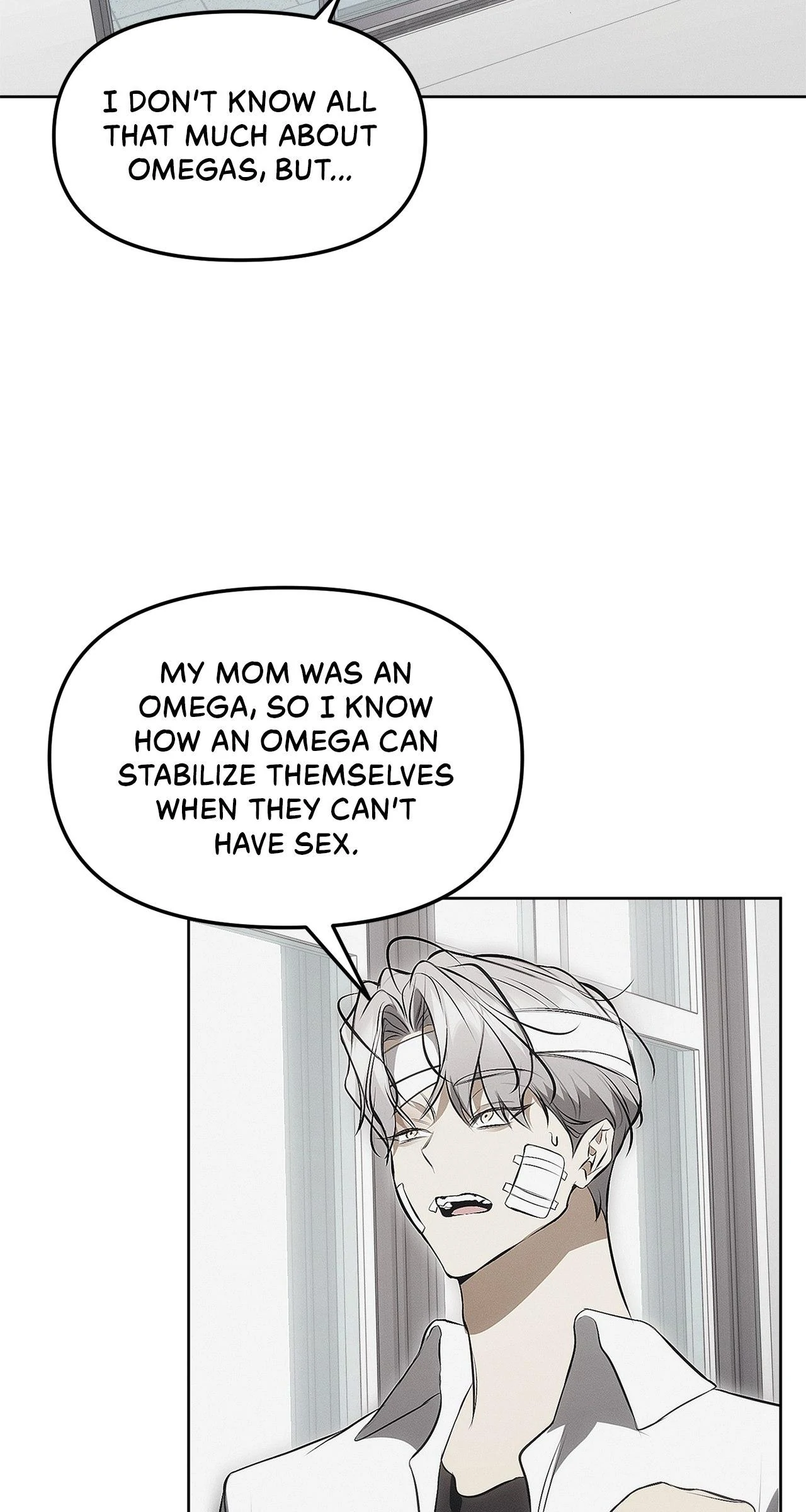 Mouse Trap Chapter 10 - Page 62 in English