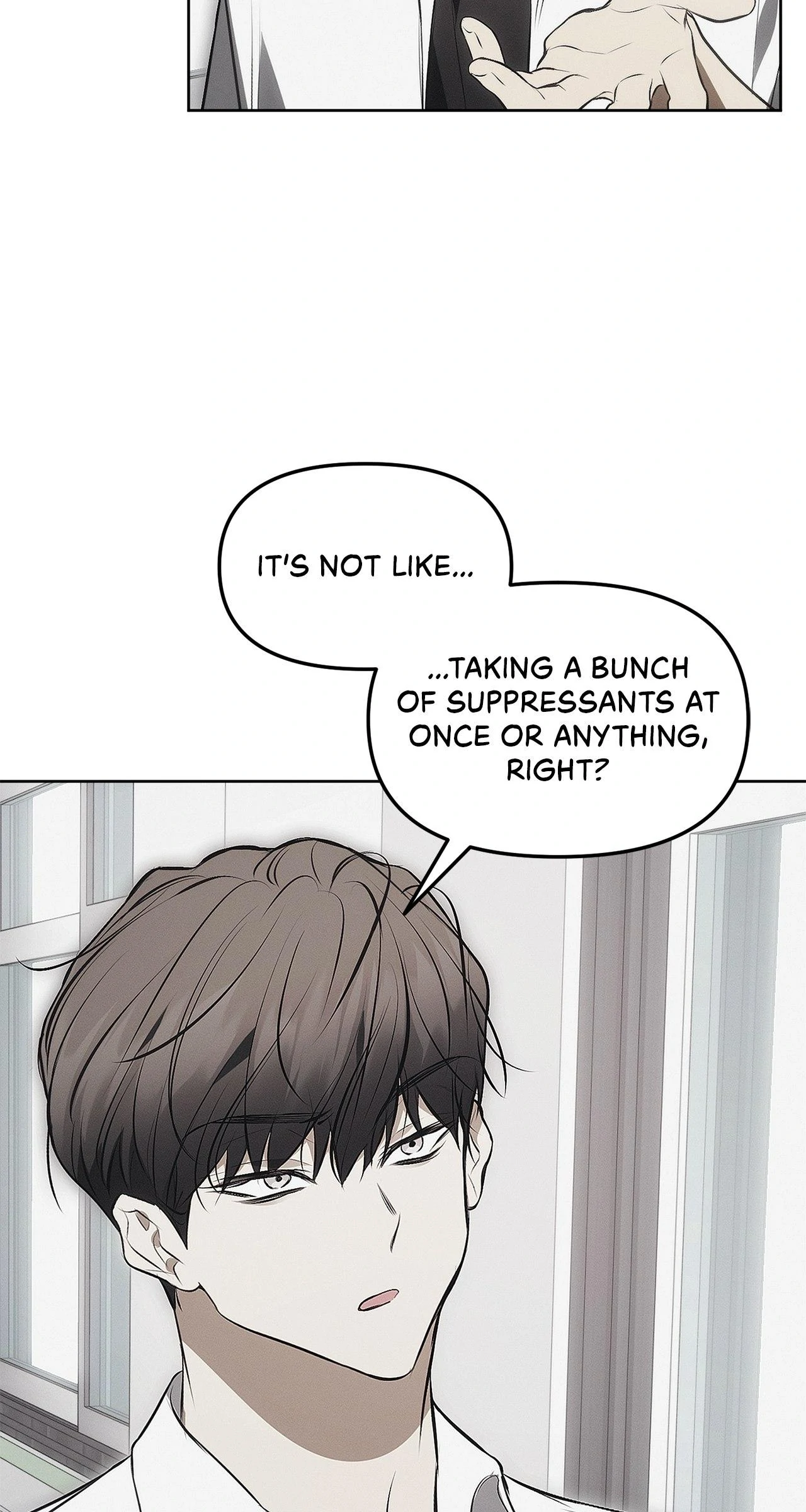 Mouse Trap Chapter 10 - Page 63 in English