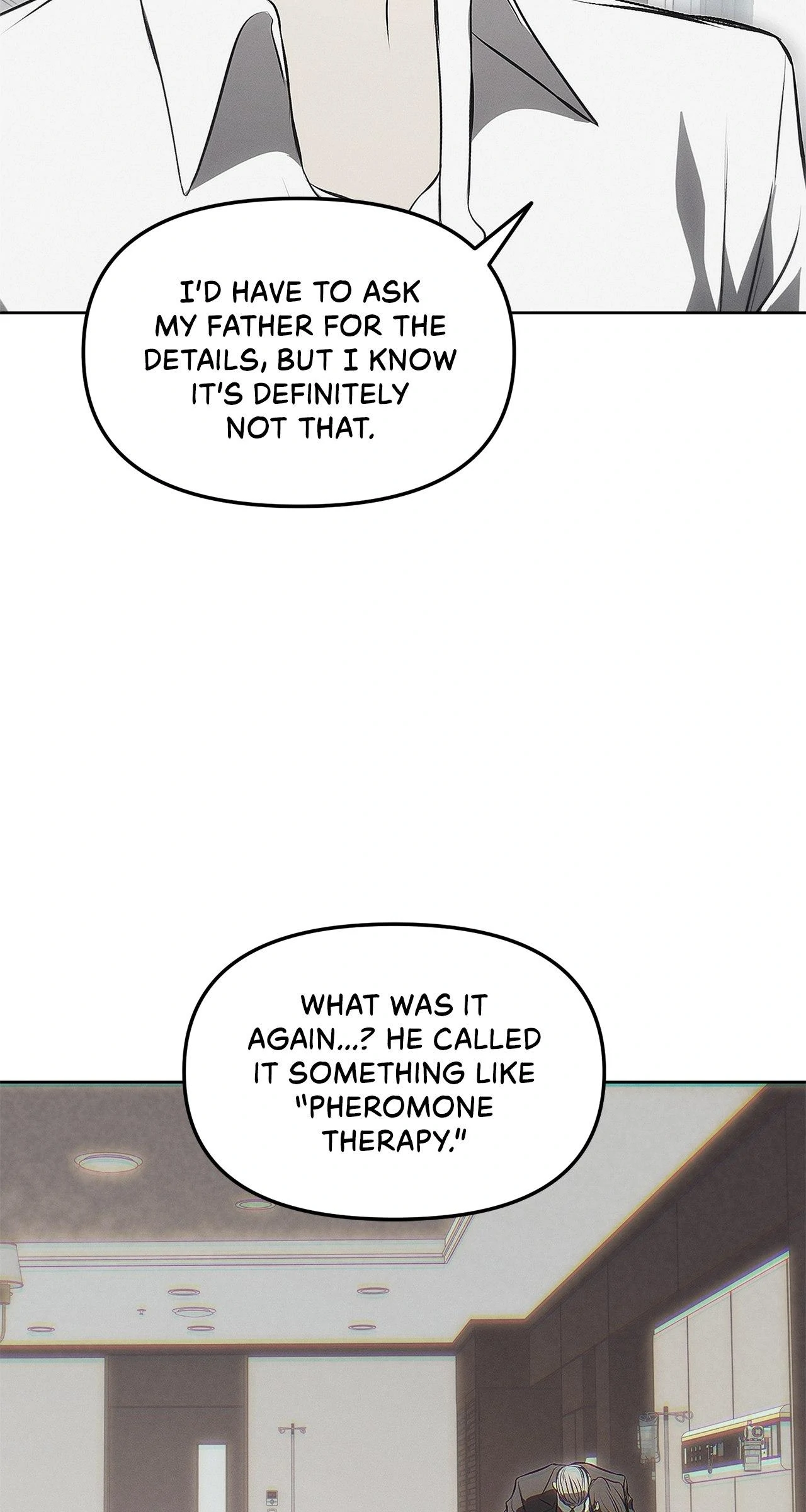 Mouse Trap Chapter 10 - Page 64 in English
