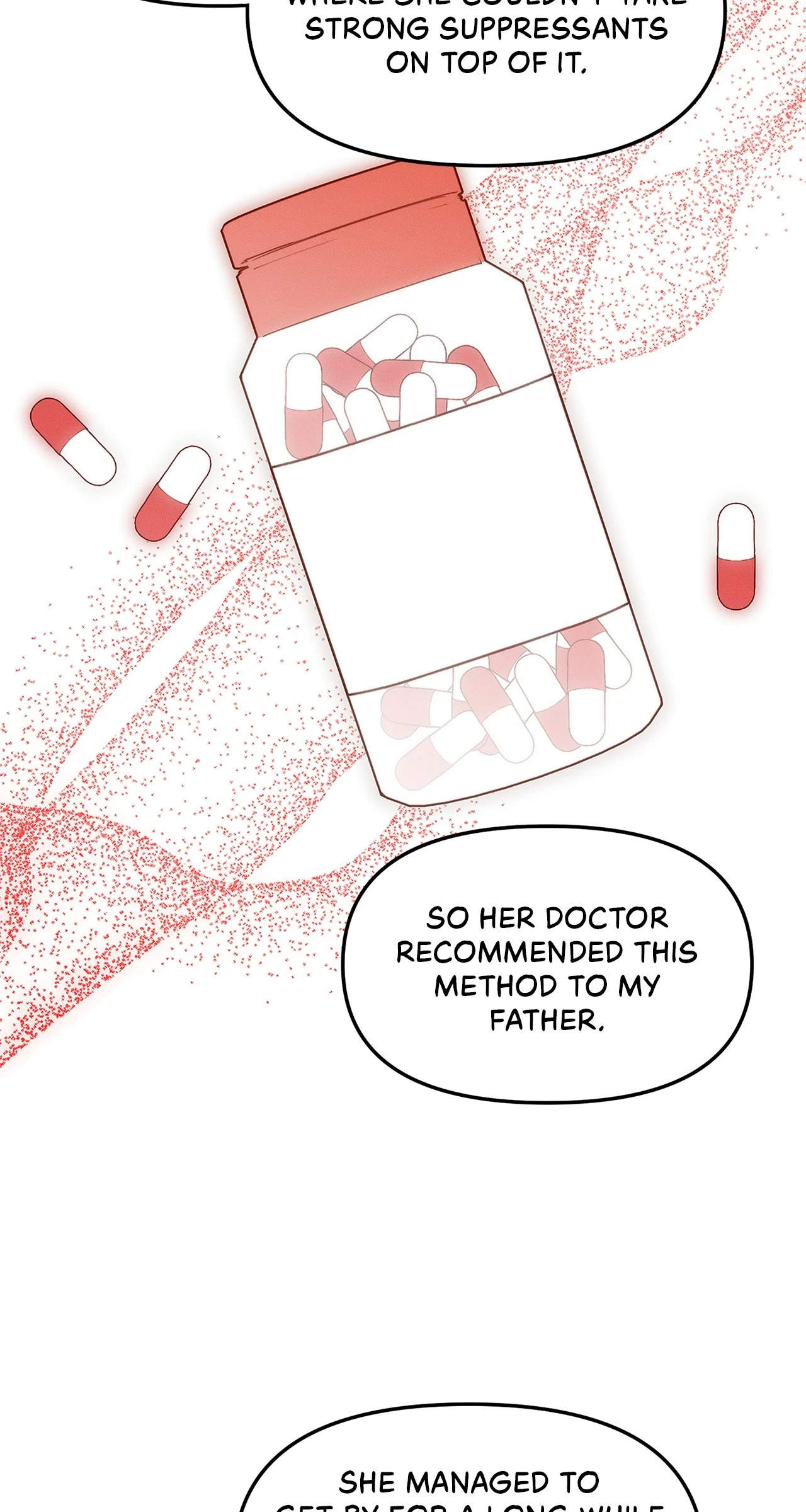 Mouse Trap Chapter 11 - Page 16 in English