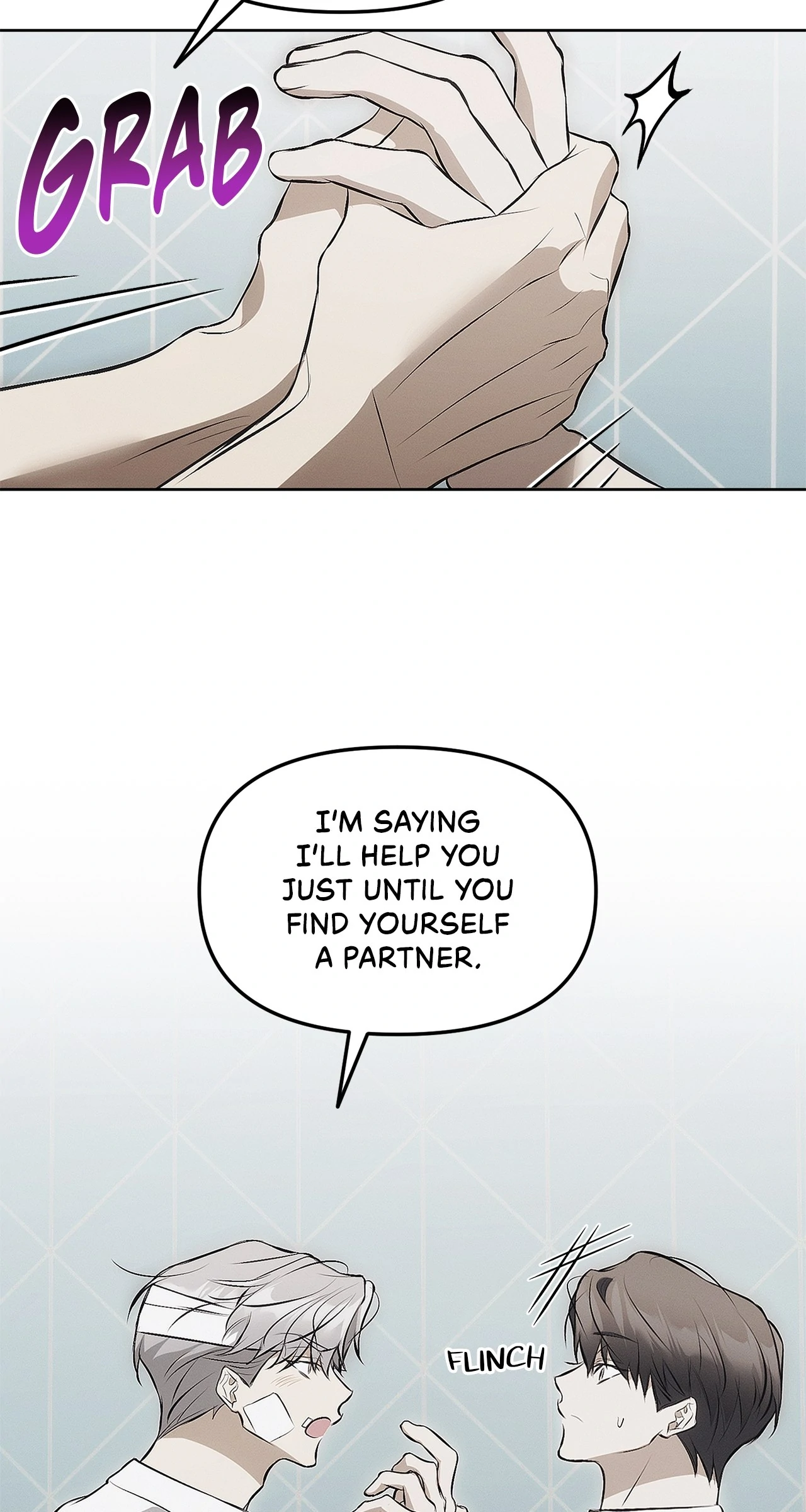 Mouse Trap Chapter 11 - Page 23 in English