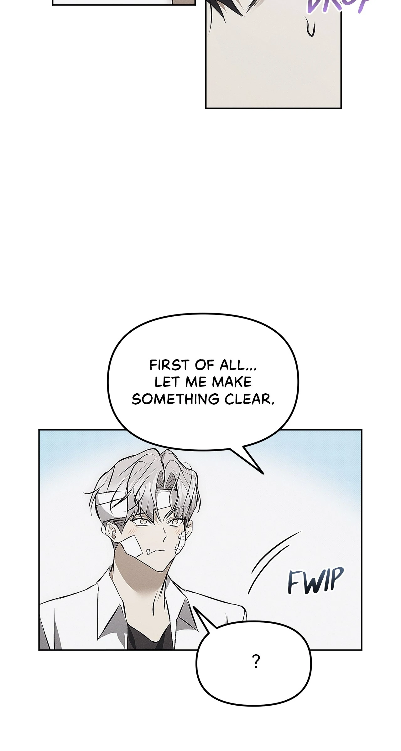 Mouse Trap Chapter 11 - Page 25 in English