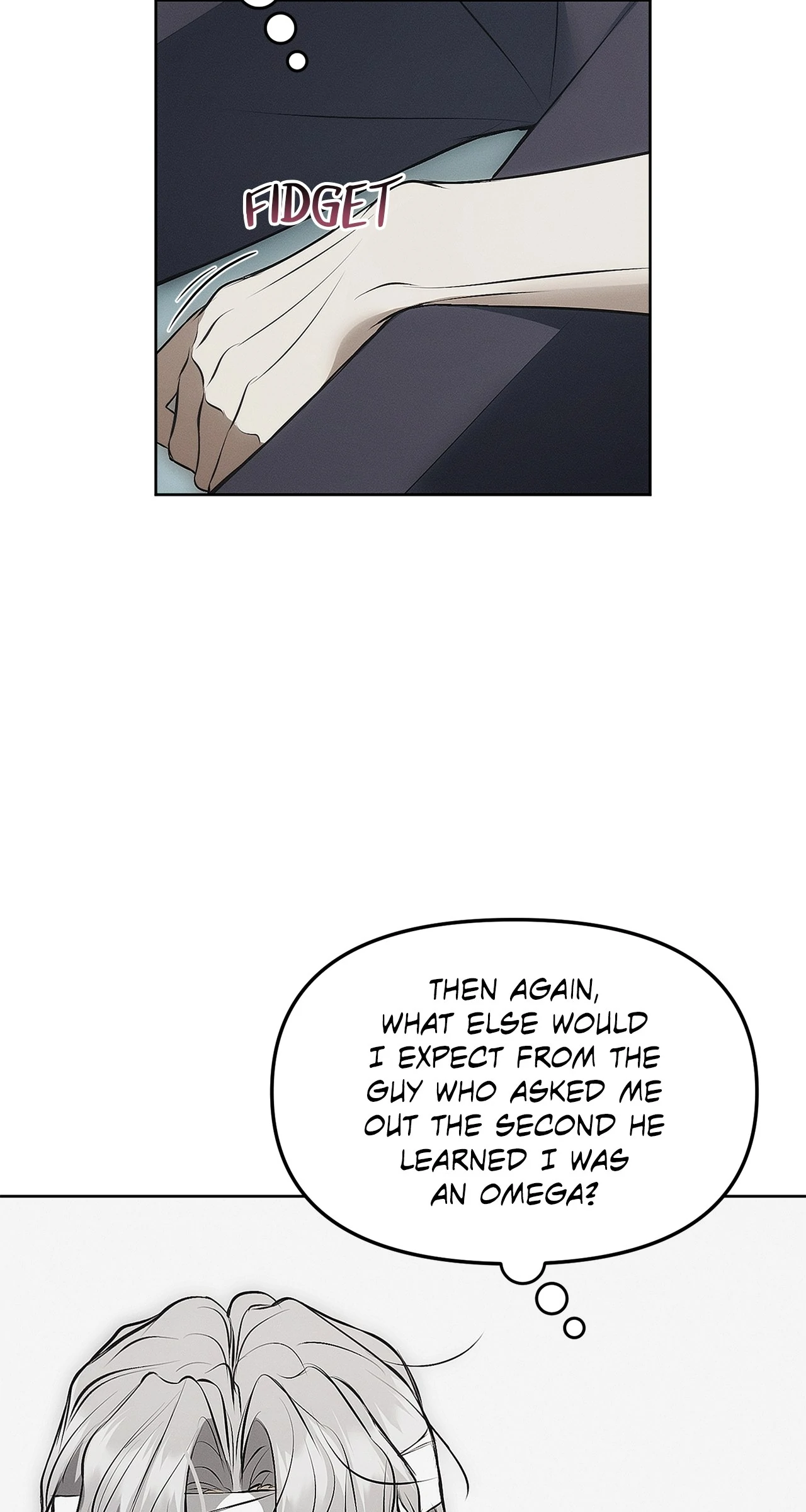 Mouse Trap Chapter 11 - Page 31 in English