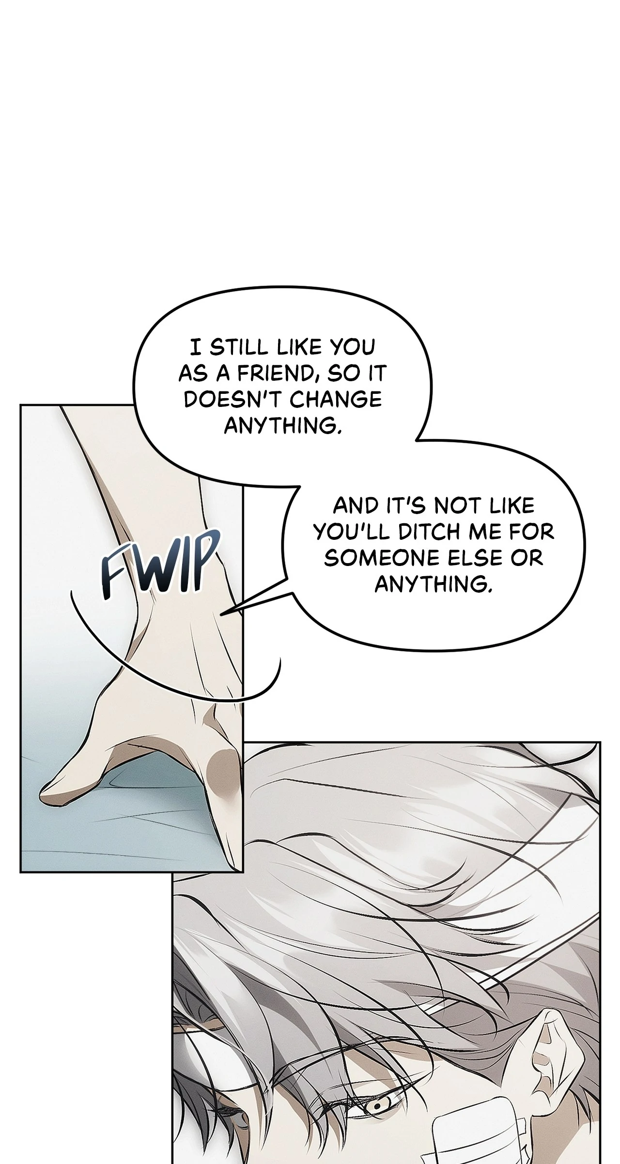 Mouse Trap Chapter 11 - Page 36 in English