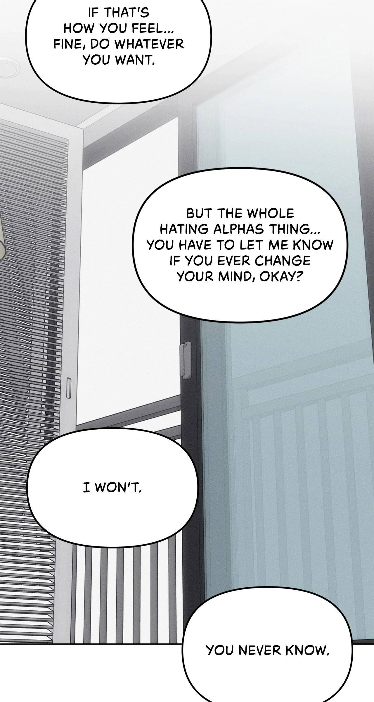 Mouse Trap Chapter 11 - Page 39 in English