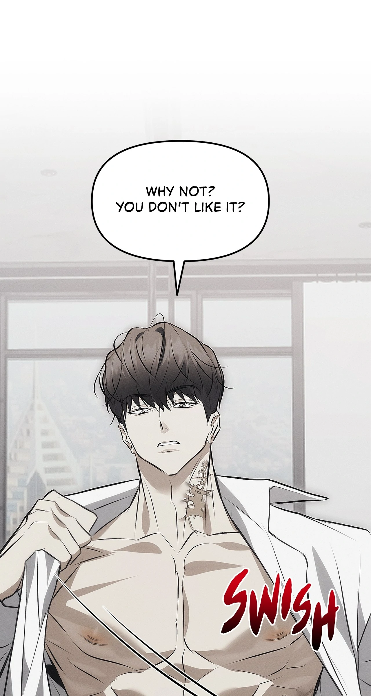 Mouse Trap Chapter 11 - Page 56 in English