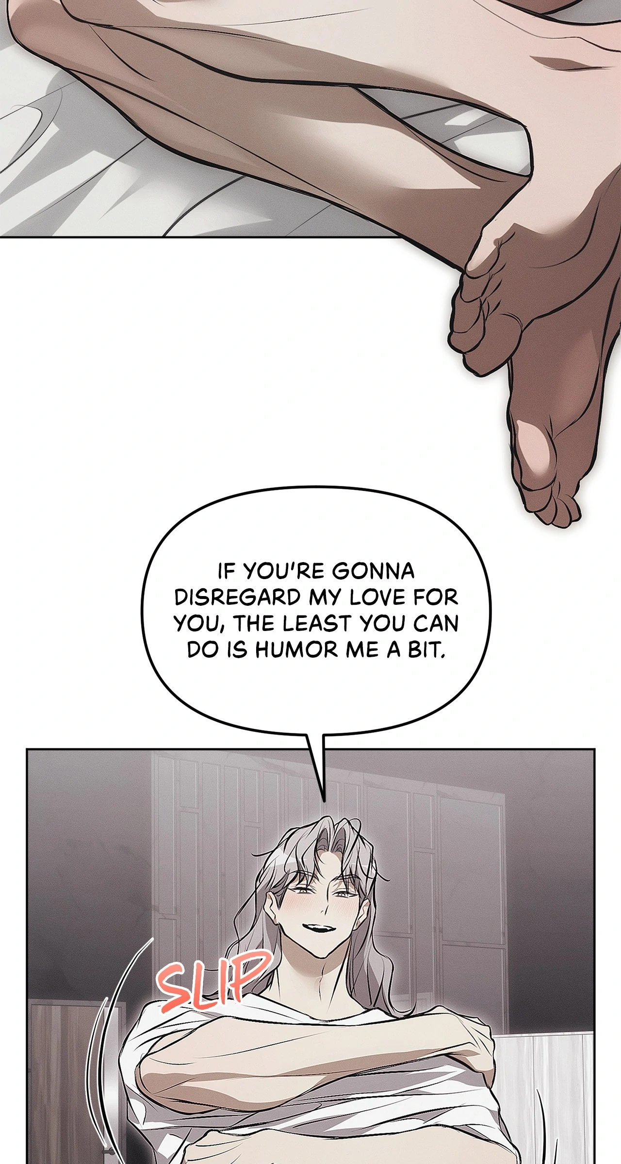 Mouse Trap Chapter 12 - Page 11 in English
