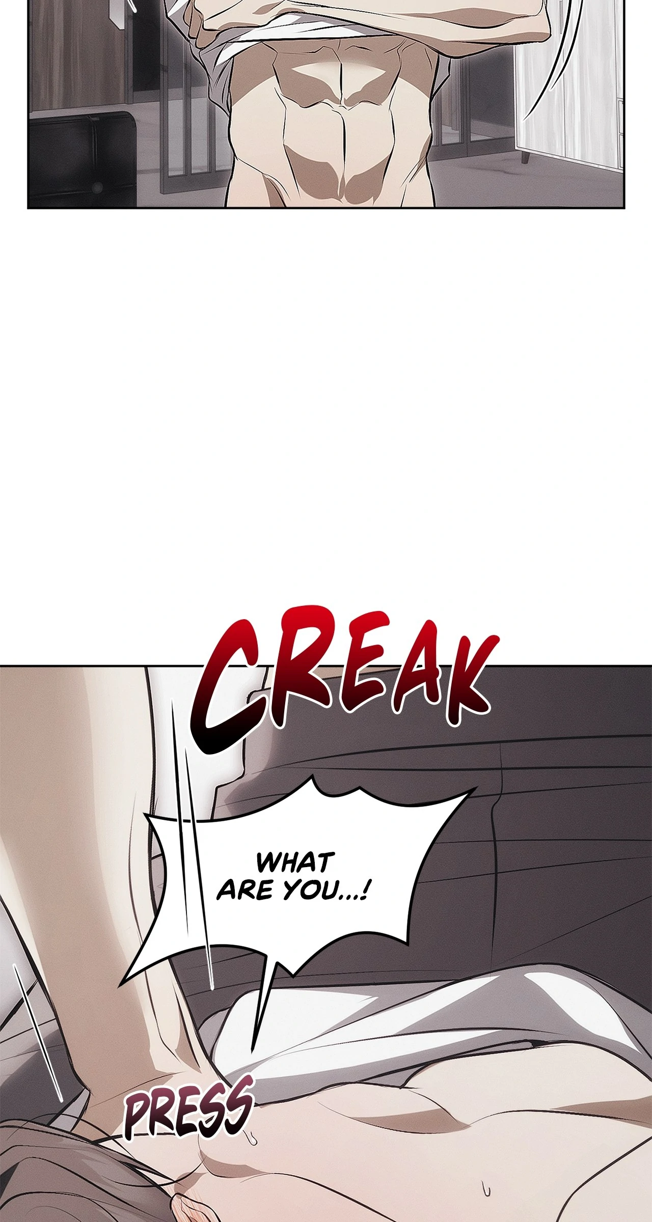Mouse Trap Chapter 12 - Page 12 in English