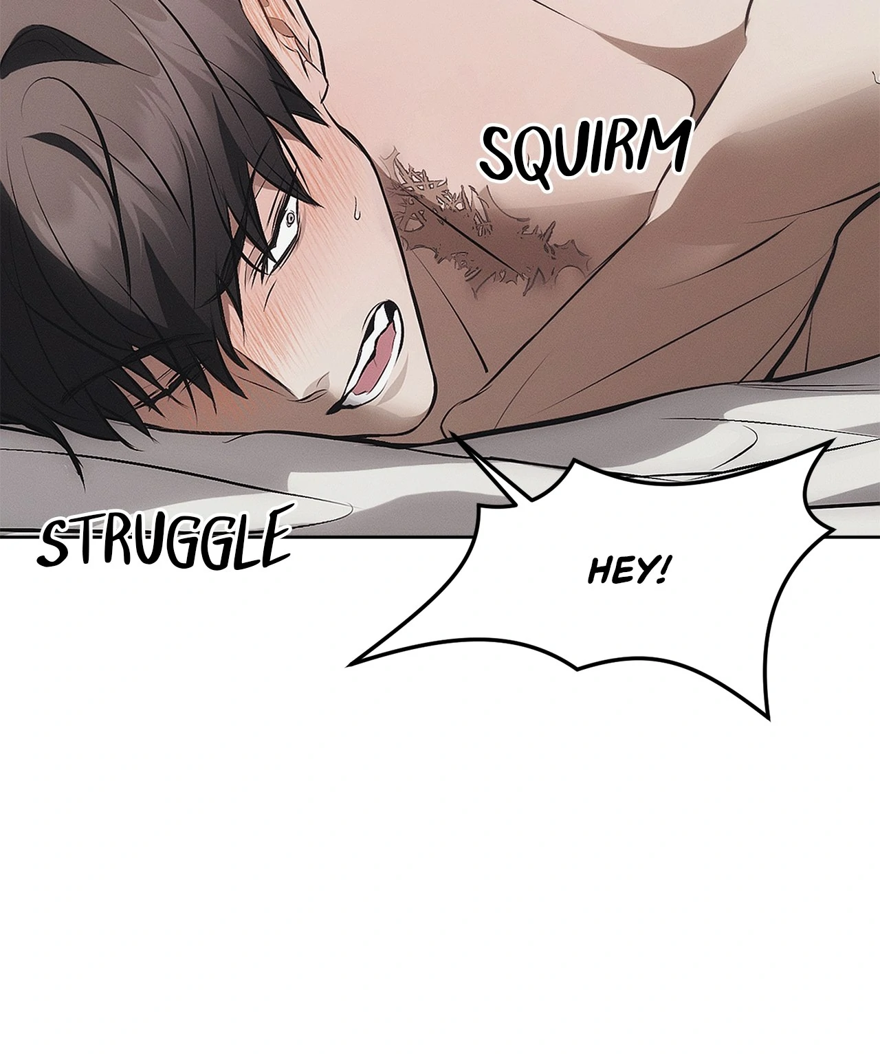Mouse Trap Chapter 12 - Page 13 in English