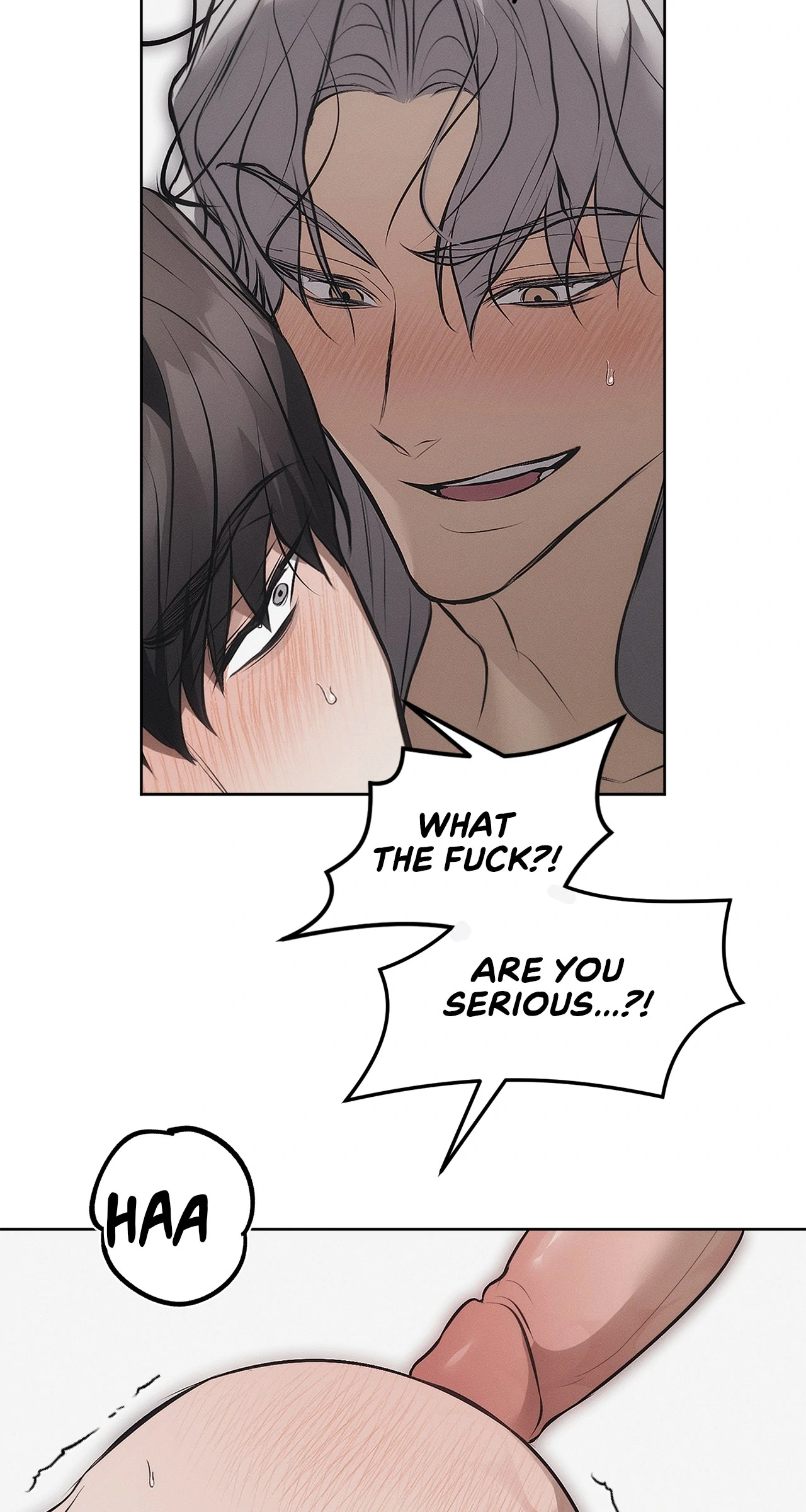 Mouse Trap Chapter 12 - Page 15 in English