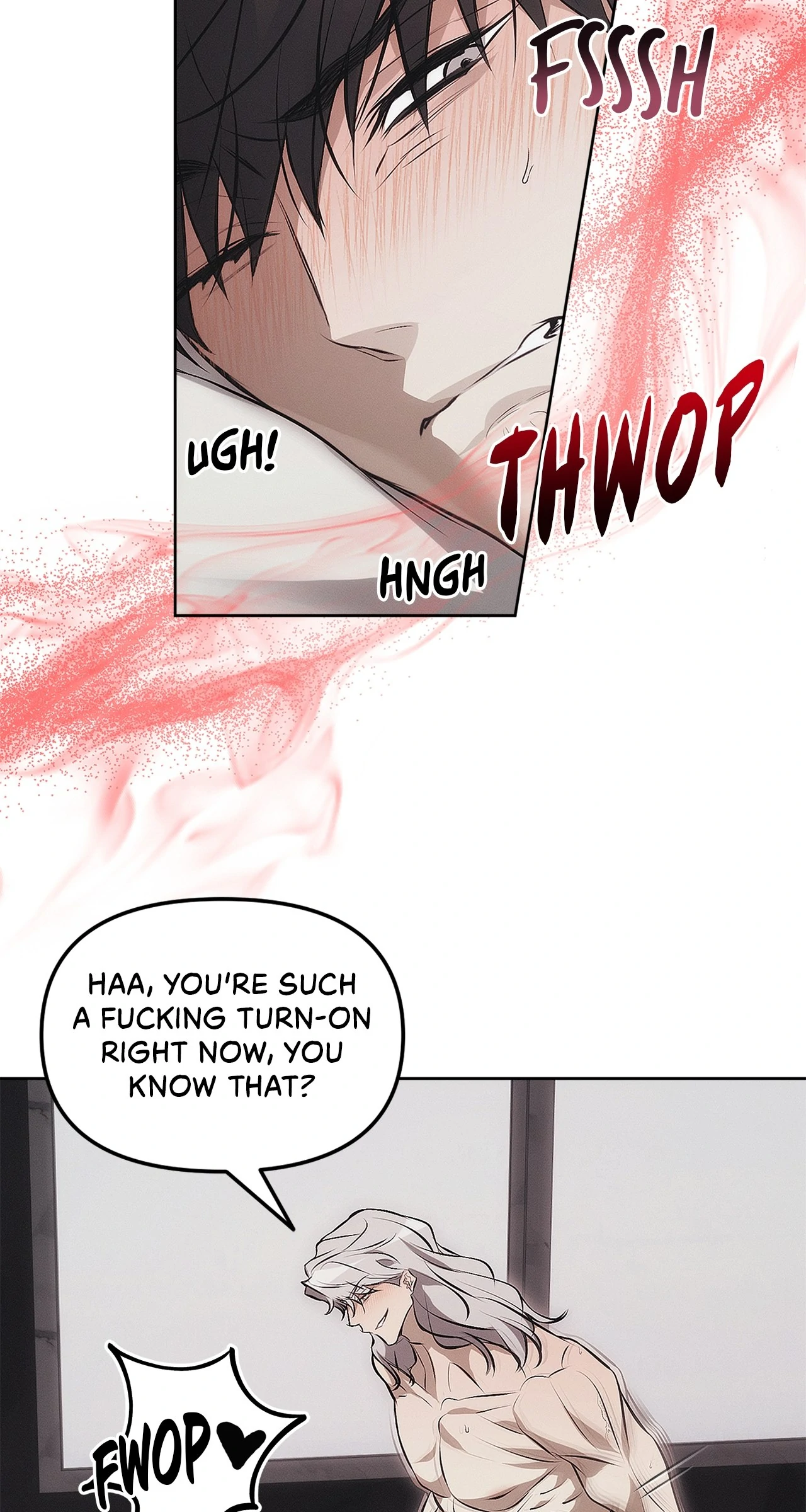 Mouse Trap Chapter 12 - Page 18 in English