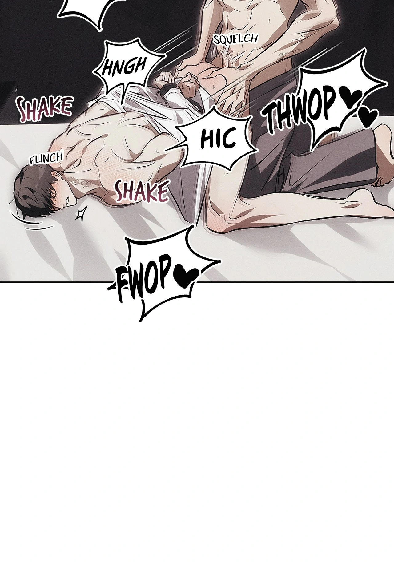 Mouse Trap Chapter 12 - Page 19 in English