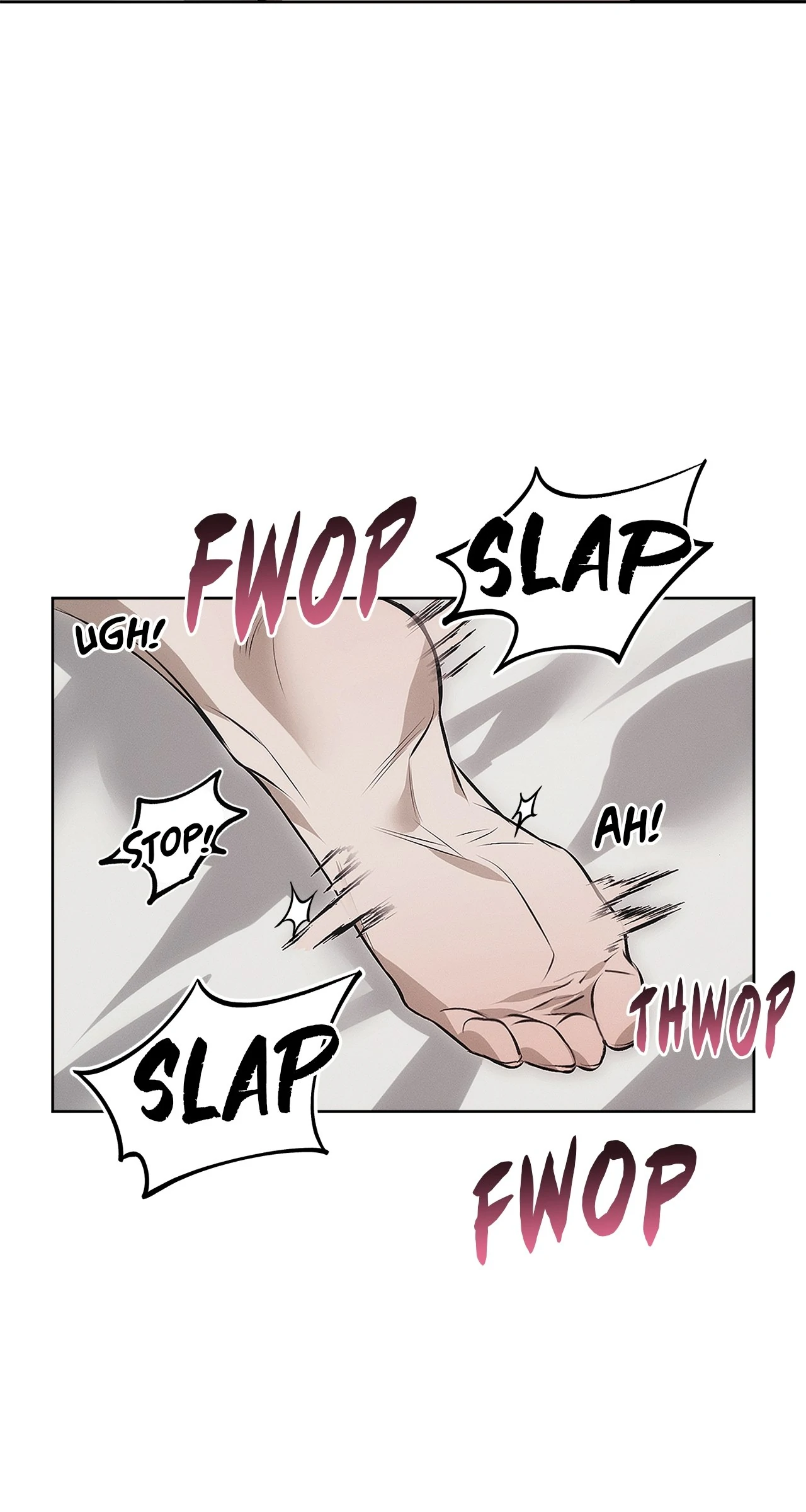 Mouse Trap Chapter 12 - Page 23 in English