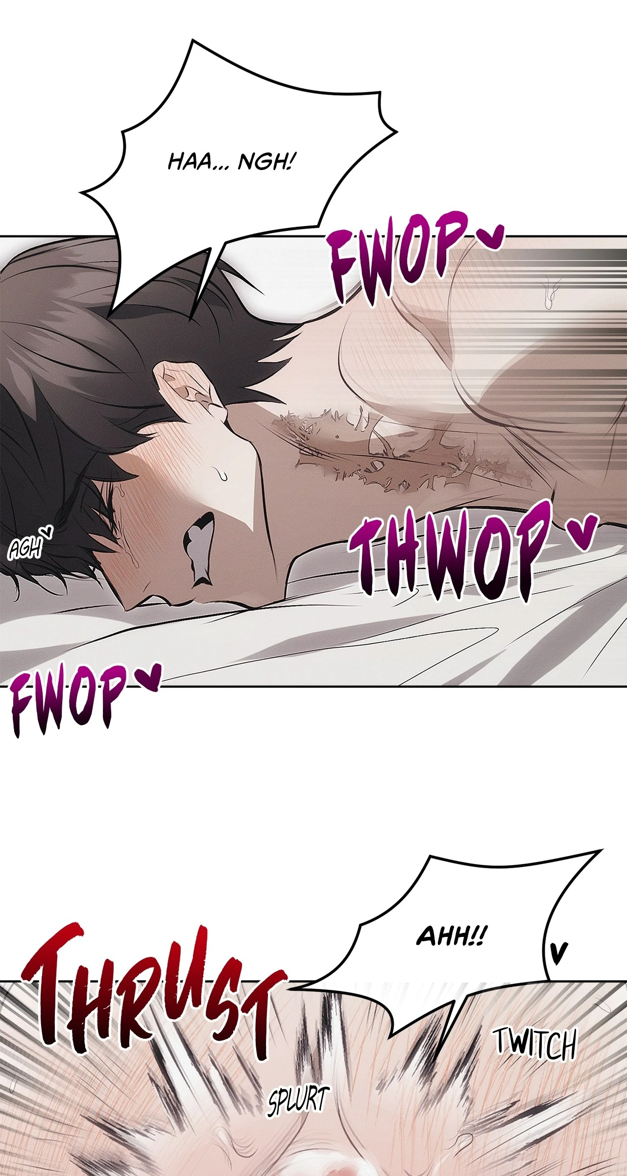 Mouse Trap Chapter 12 - Page 24 in English