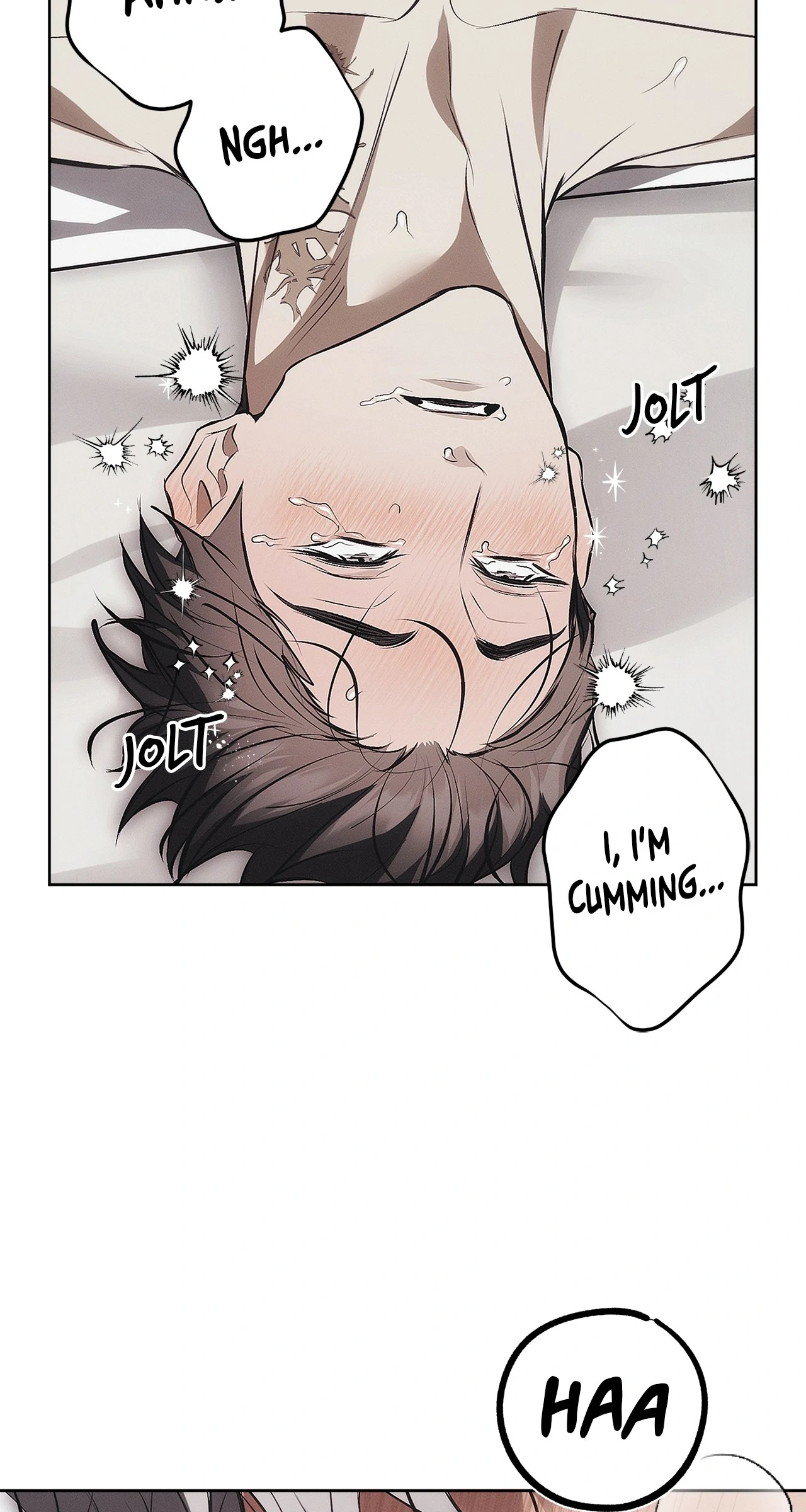 Mouse Trap Chapter 12 - Page 37 in English