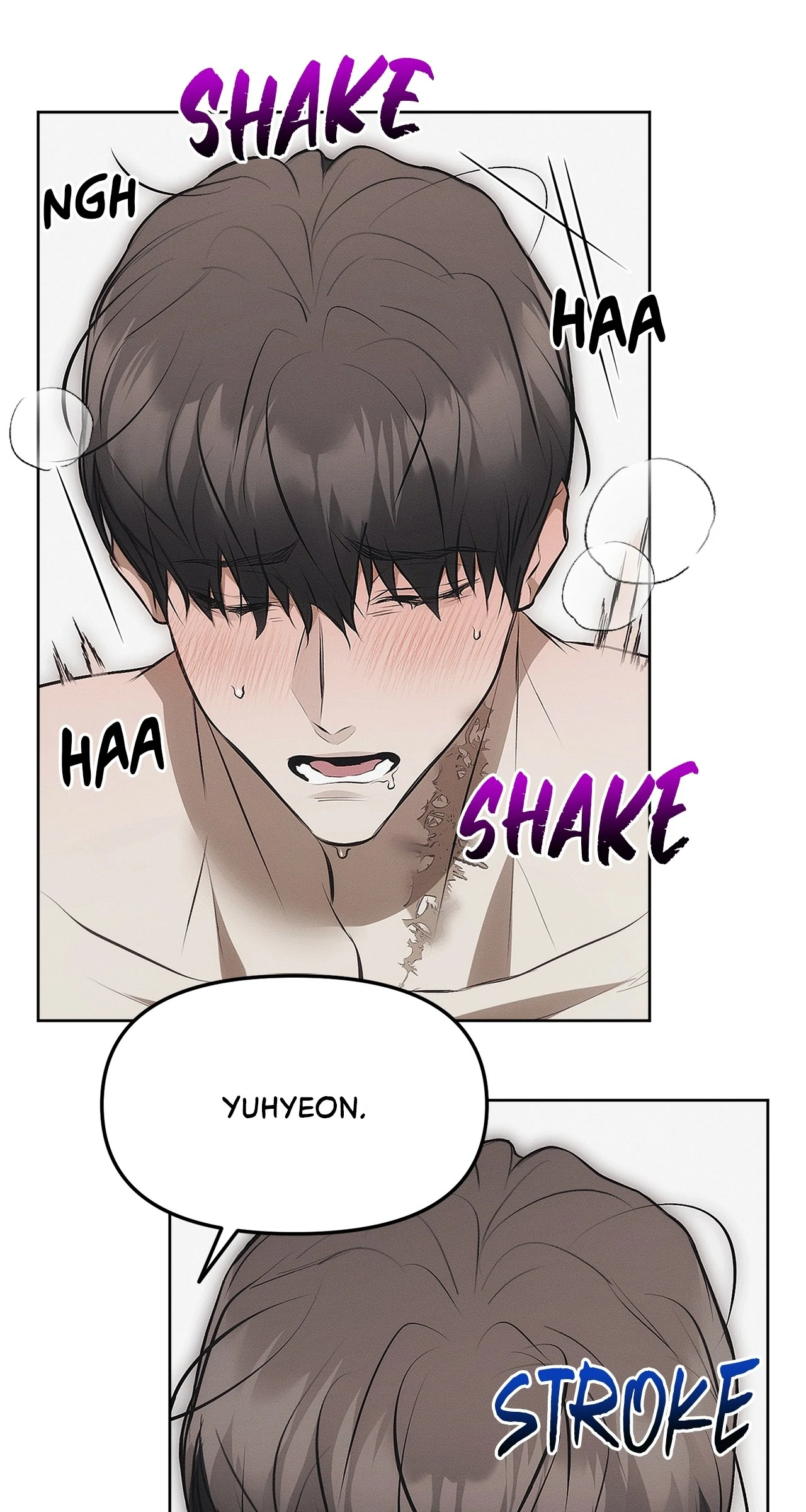 Mouse Trap Chapter 12 - Page 4 in English
