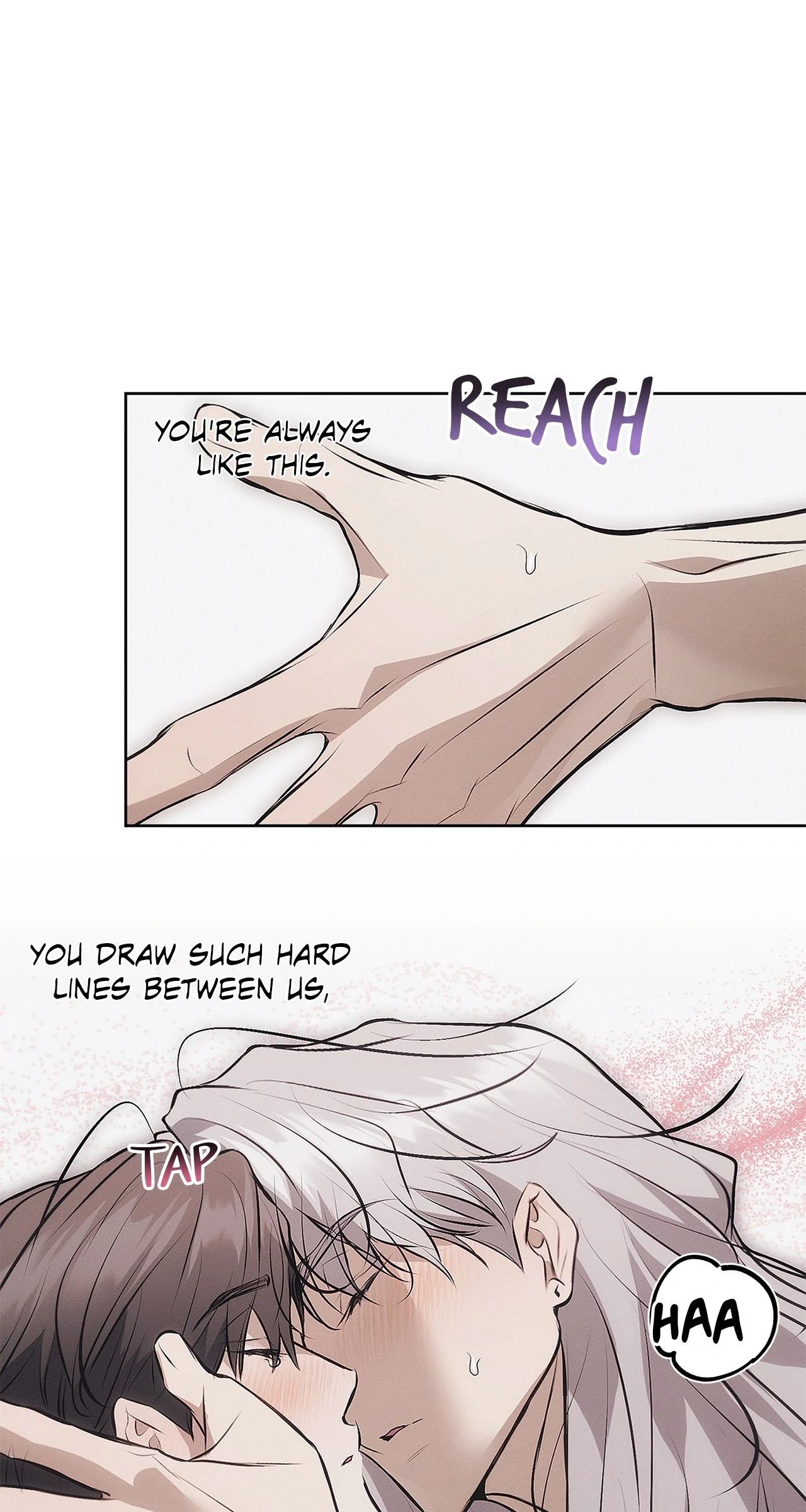 Mouse Trap Chapter 12 - Page 40 in English