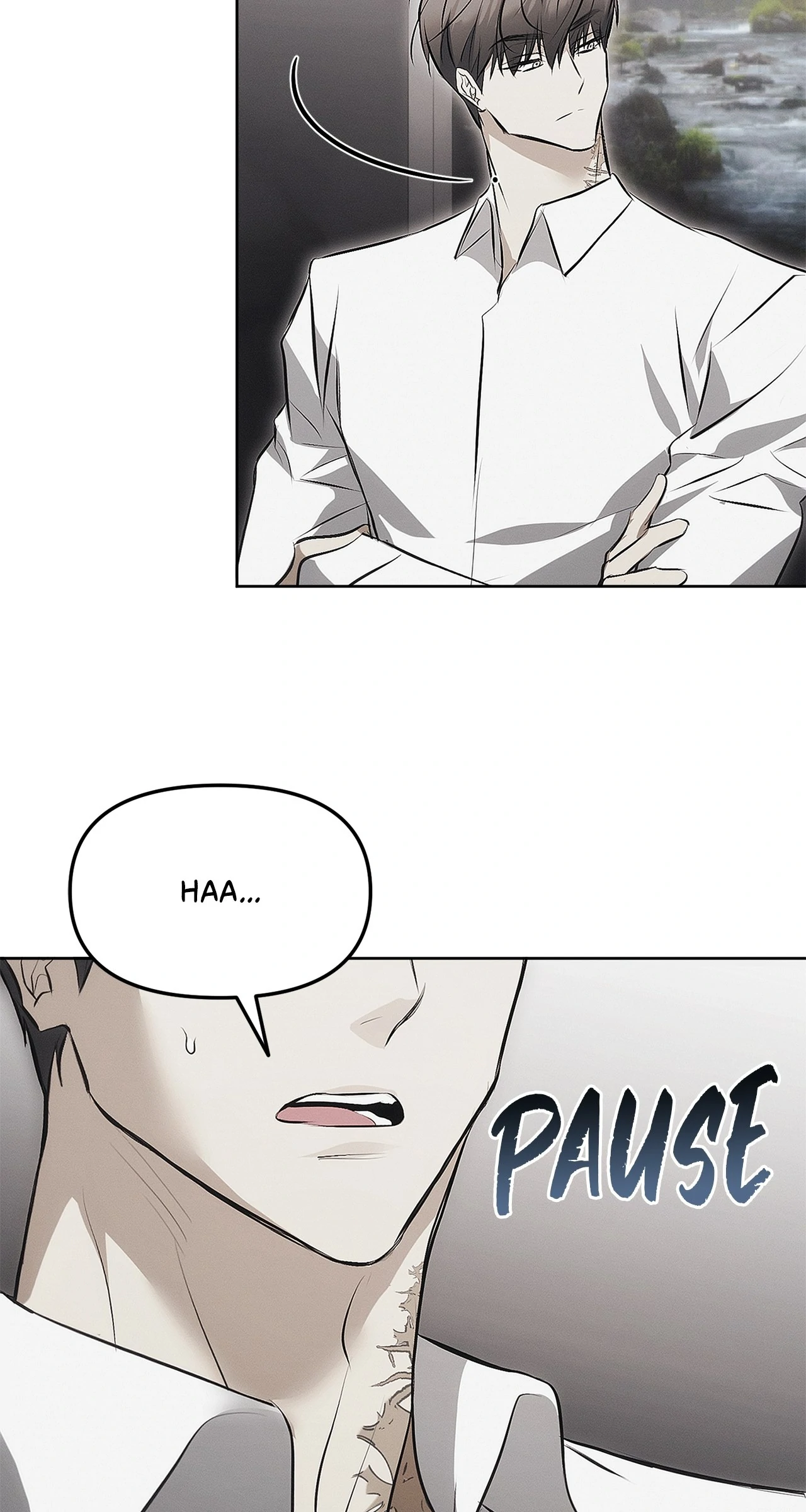 Mouse Trap Chapter 12 - Page 49 in English