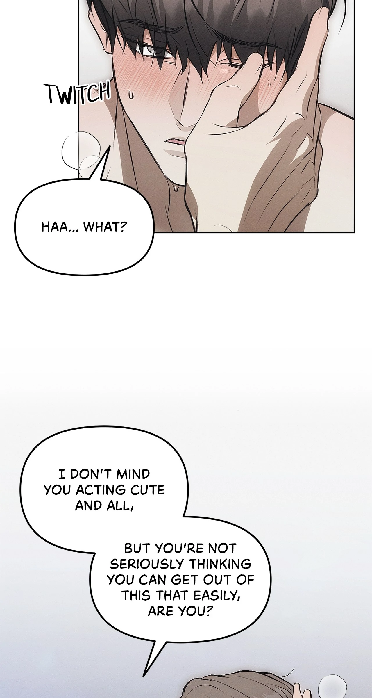 Mouse Trap Chapter 12 - Page 5 in English
