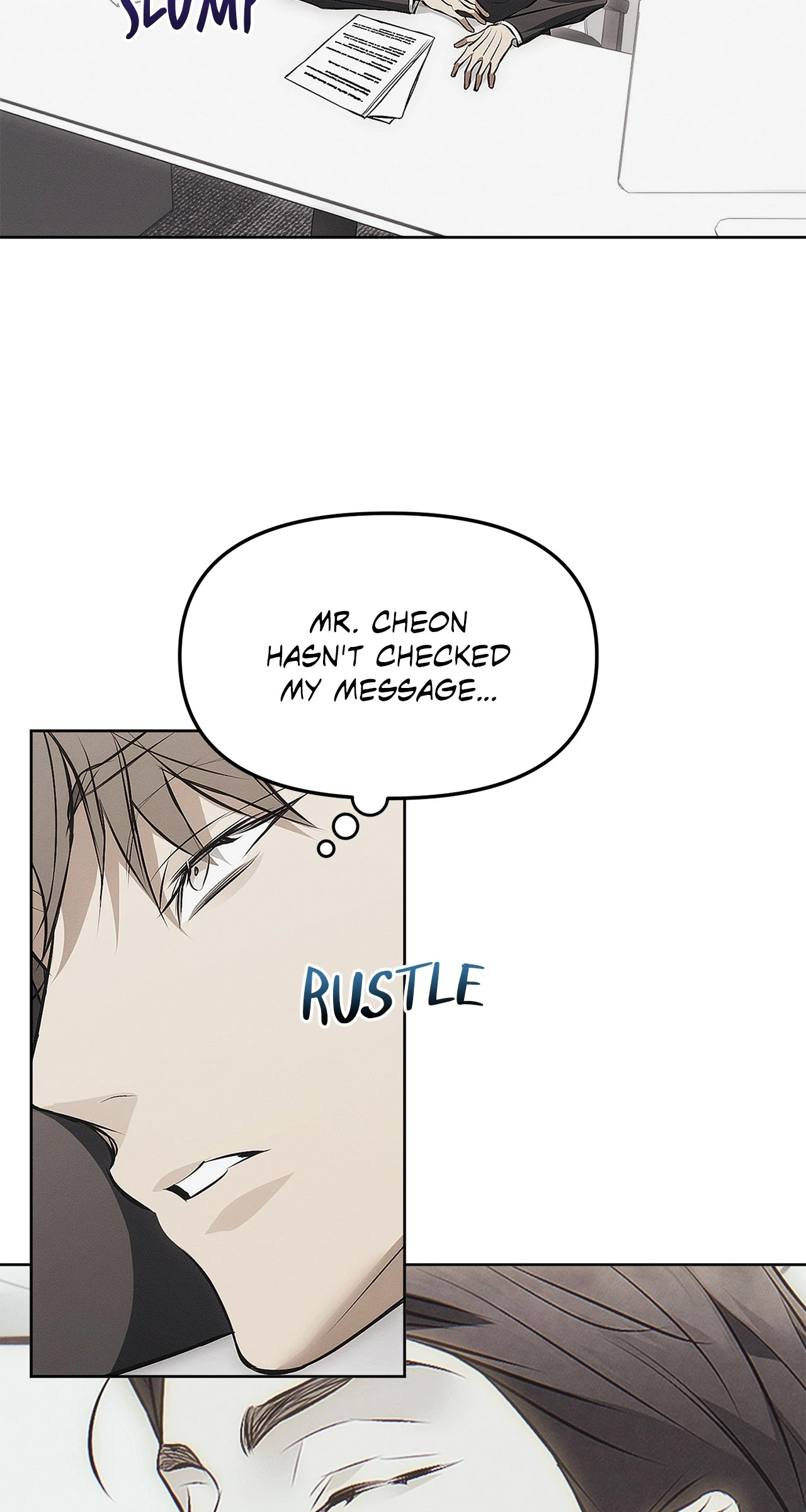 Mouse Trap Chapter 12 - Page 55 in English