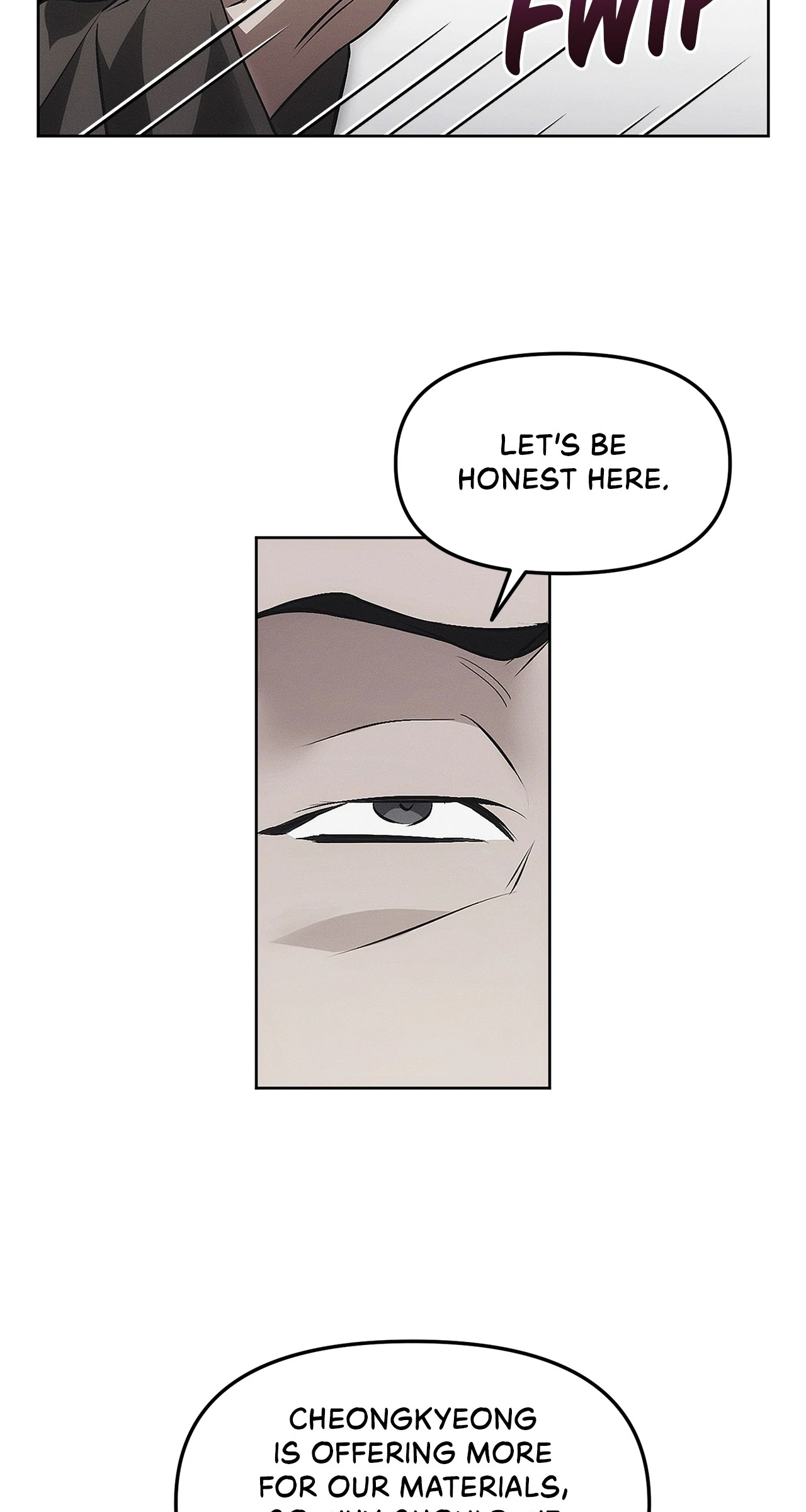 Mouse Trap Chapter 13 - Page 10 in English