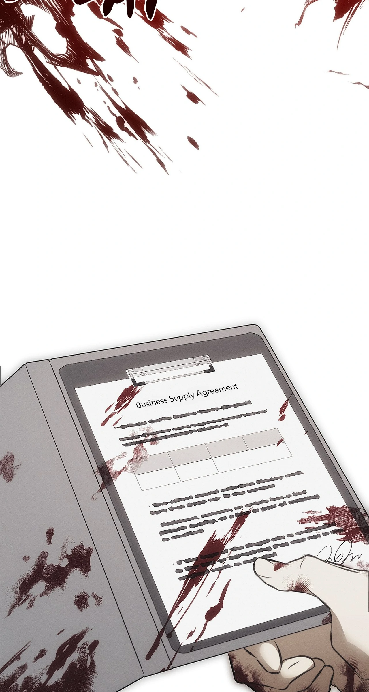 Mouse Trap Chapter 13 - Page 26 in English