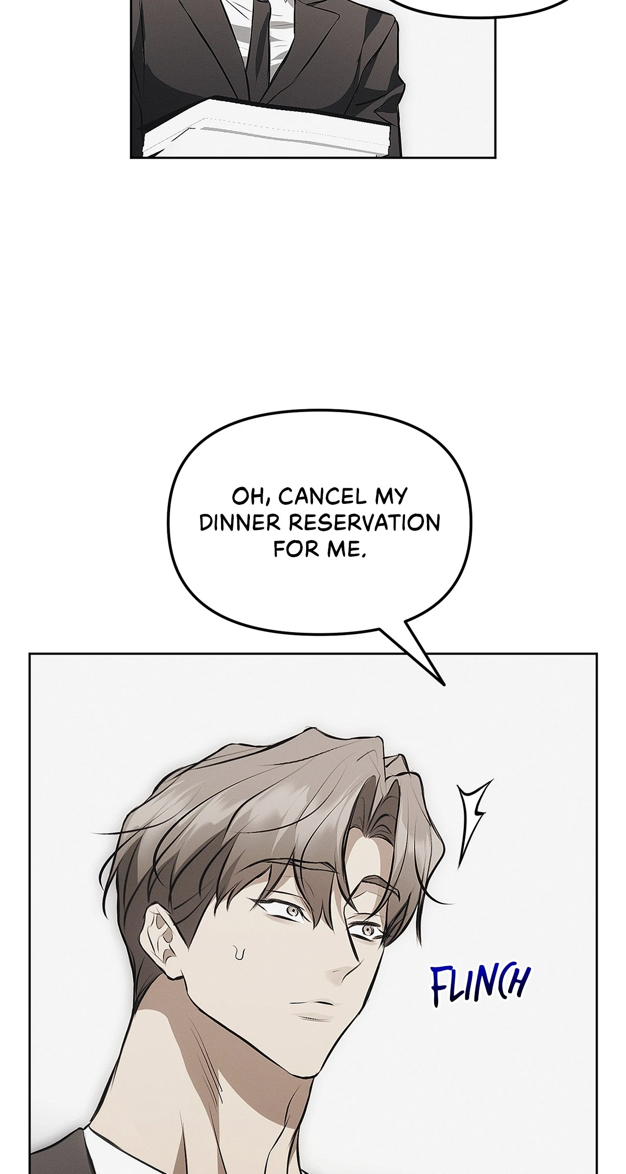 Mouse Trap Chapter 13 - Page 38 in English