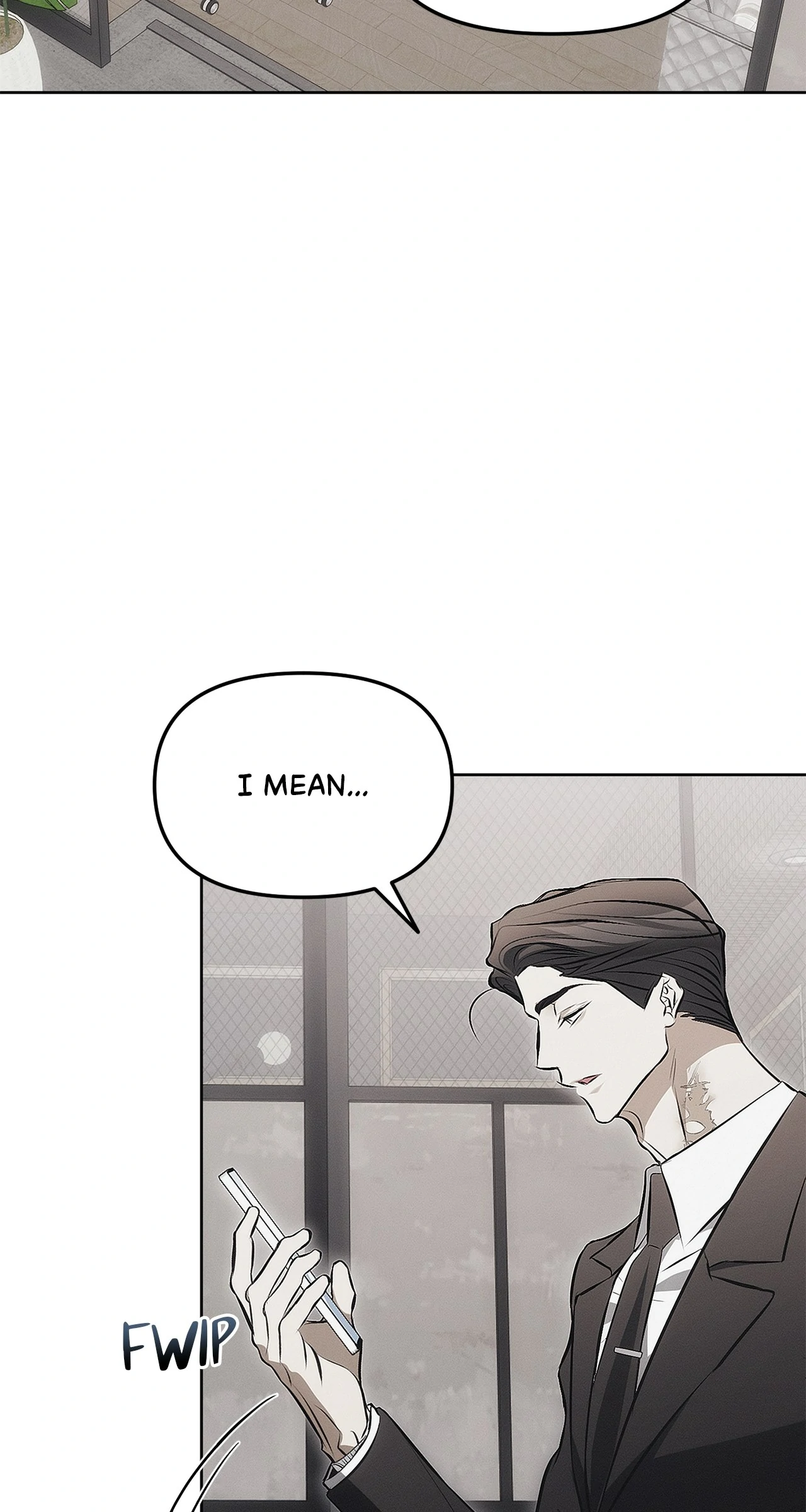 Mouse Trap Chapter 13 - Page 40 in English