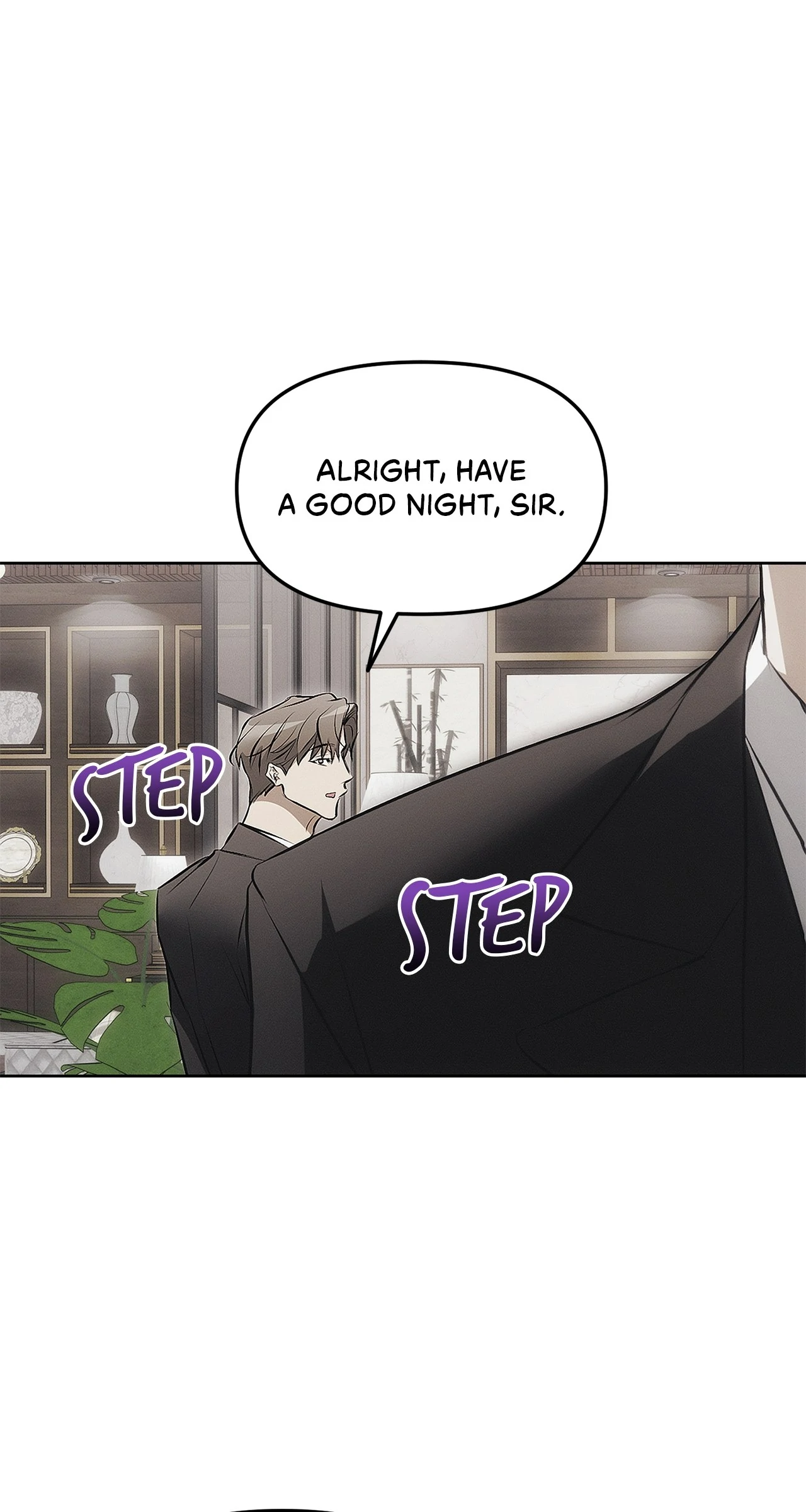 Mouse Trap Chapter 13 - Page 46 in English