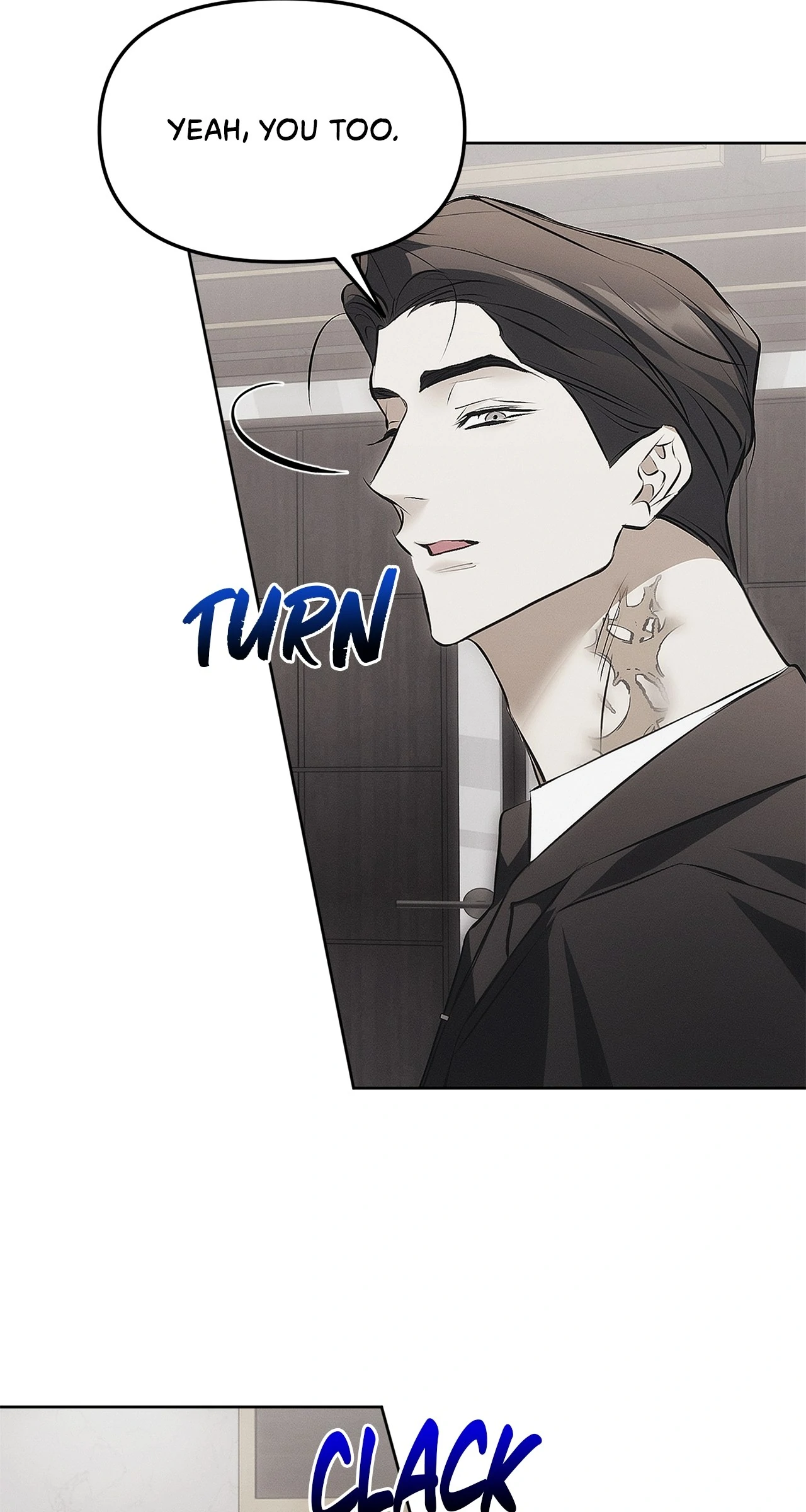 Mouse Trap Chapter 13 - Page 47 in English